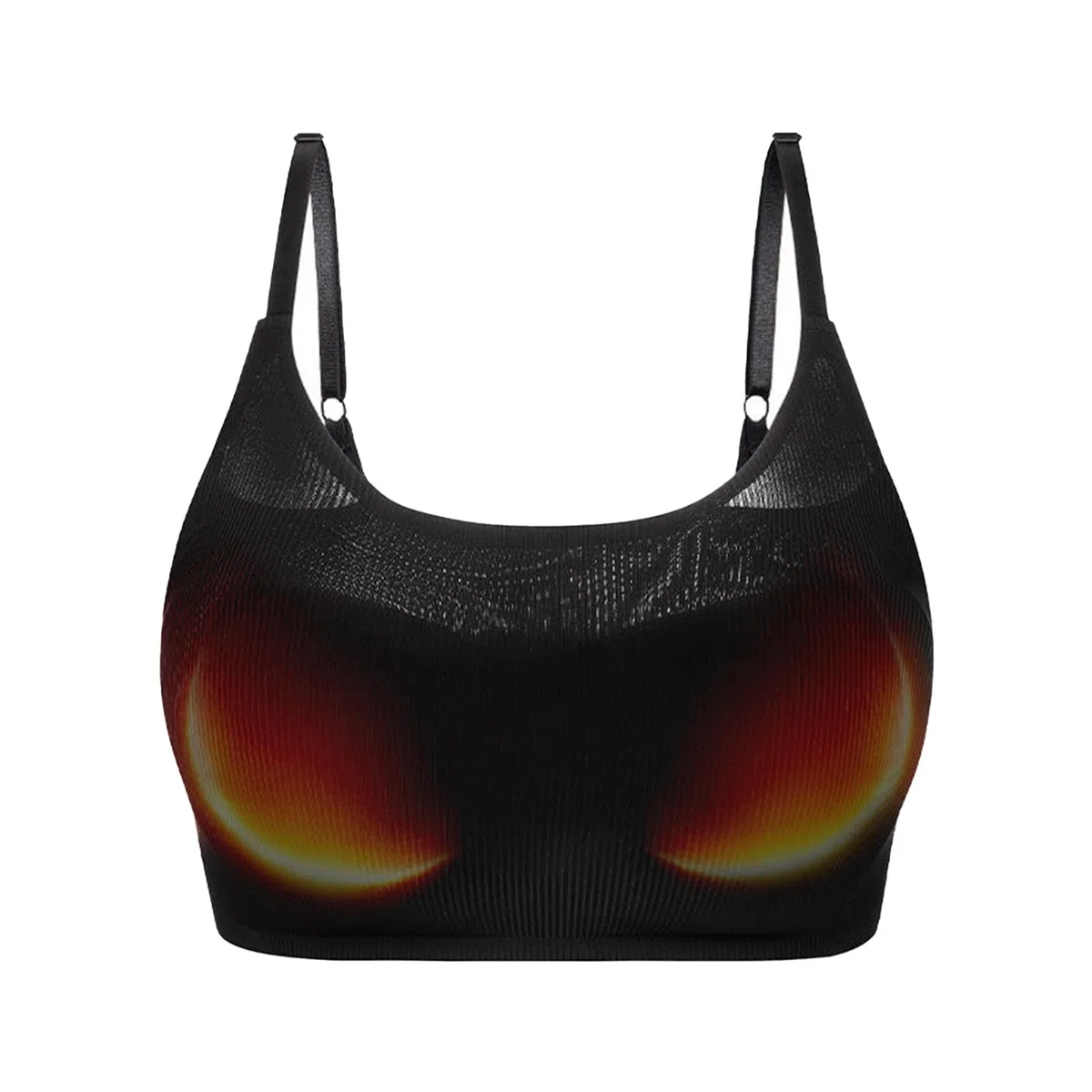 Masseur De Mamelon – Masseur De Sein Électrique Mains Libres, Thérapie De Réchauffement Réglable, Soutien-gorge Portable Réutilisable, Aide À L'allaitement Légère | Pour Les Femmes Mère Maternité Gros