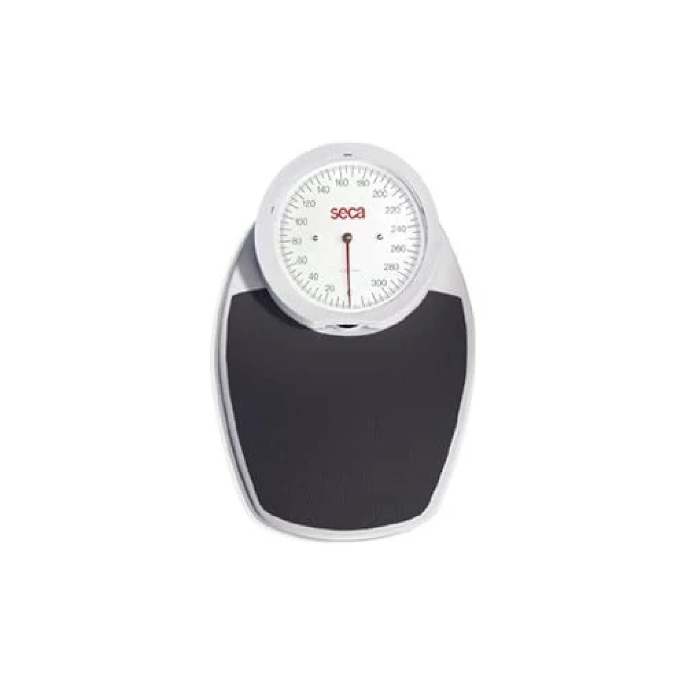 Seca 750, Balance