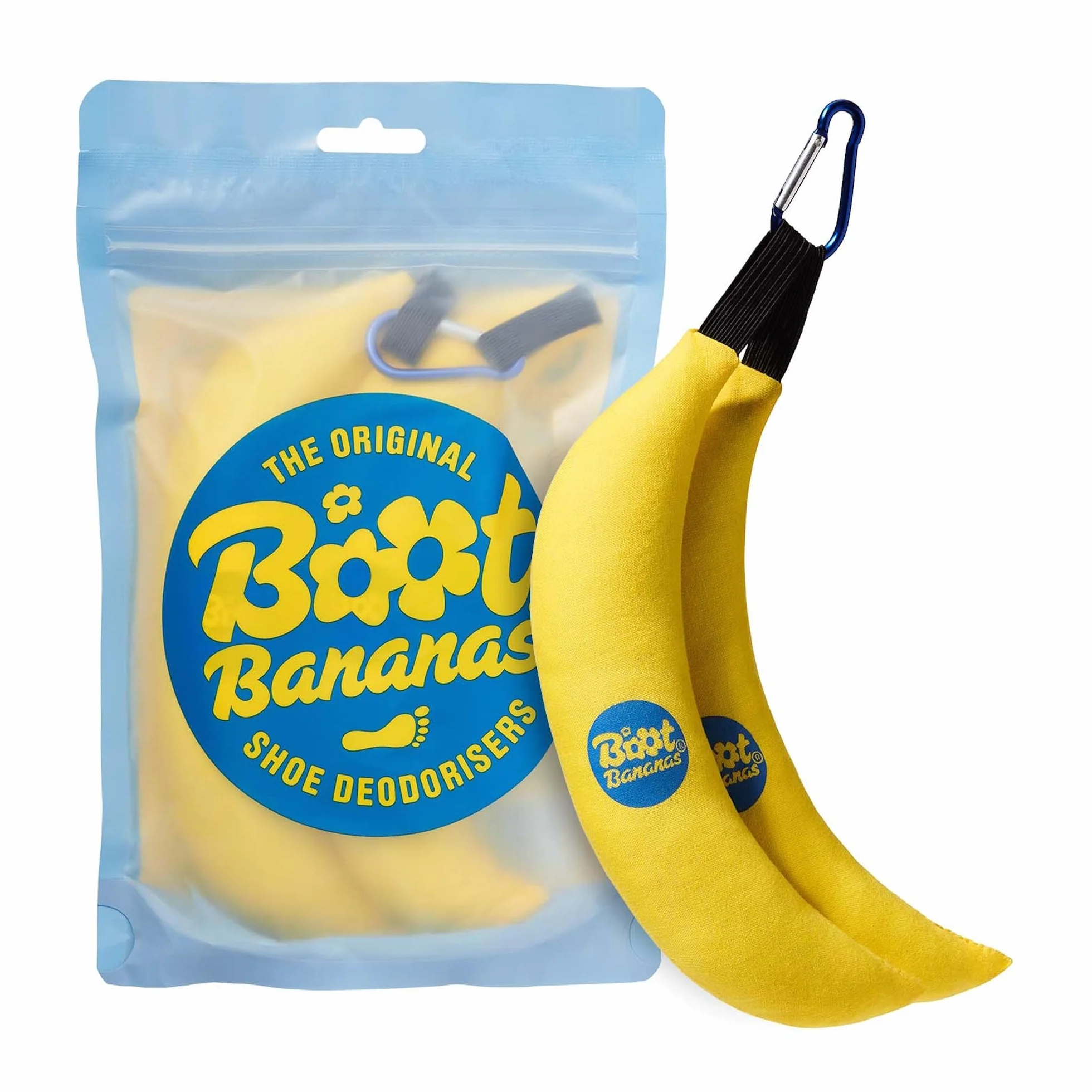 Boot Bananas Chaussure Fresheners - SS23 - Taille Unique