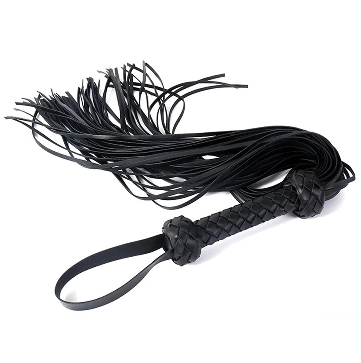 Sex Bondage Toys whip SM cuir sexe cosplay entraînement whip couple sex toys fliting whip bdsm cosplay