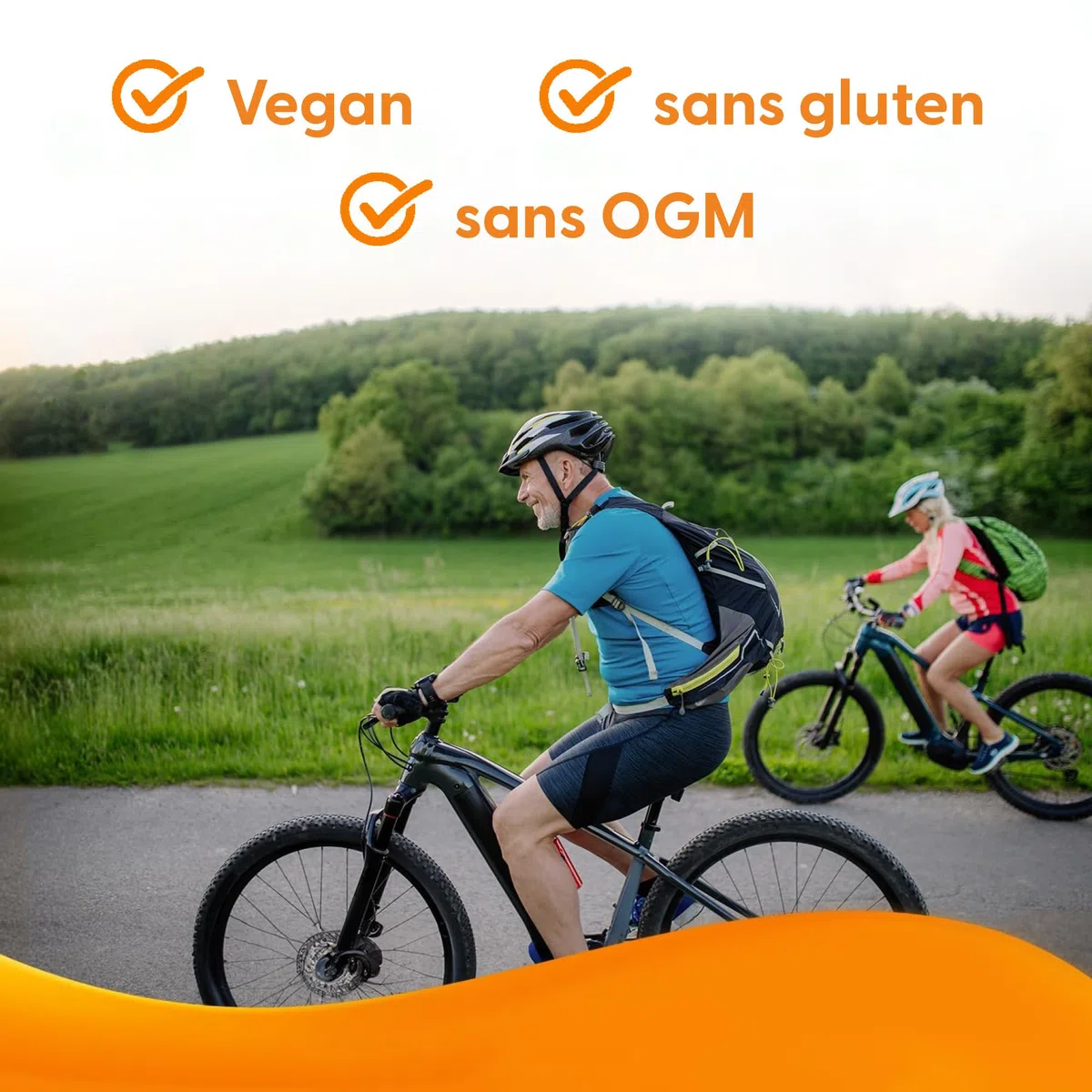 Doctor's Best, Fully Active Folate (Acide Folique), avec Quatrefolic, 400 mcg, 90 Capsules végétaliennes, Vitamine C, Testé en Laboratoire, Haute Dose, Sans Gluten, Sans Soja, Sans OGM