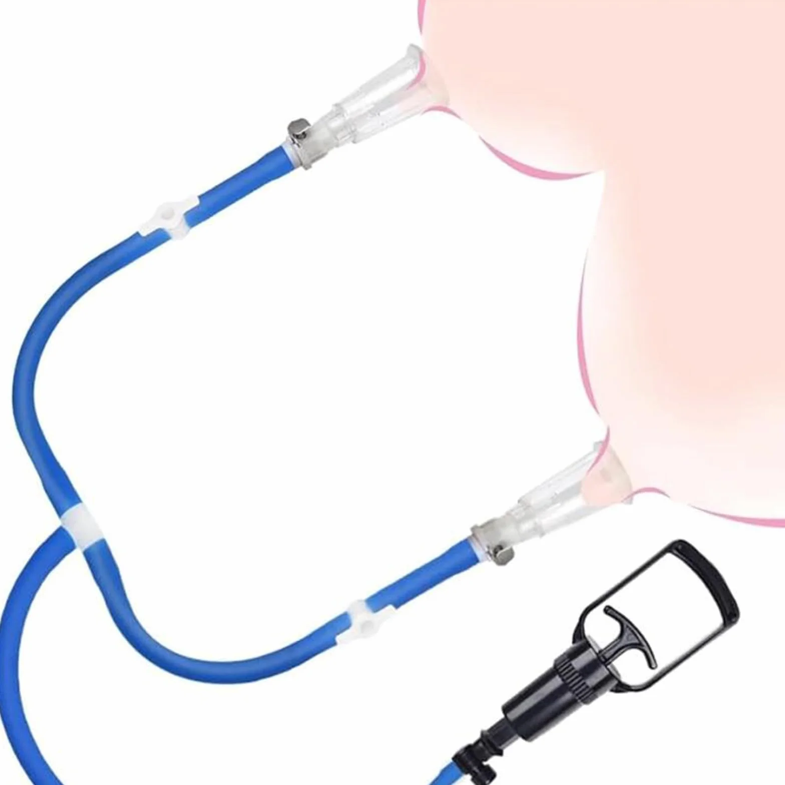 Suceur de mamelon, tire-lait, agrandissement du mamelon, façonnage extrême du mamelon, stimulation du clitoris, succion sous vide, pompe à chatte SM, jouets sexuels extrêmes pour femmes