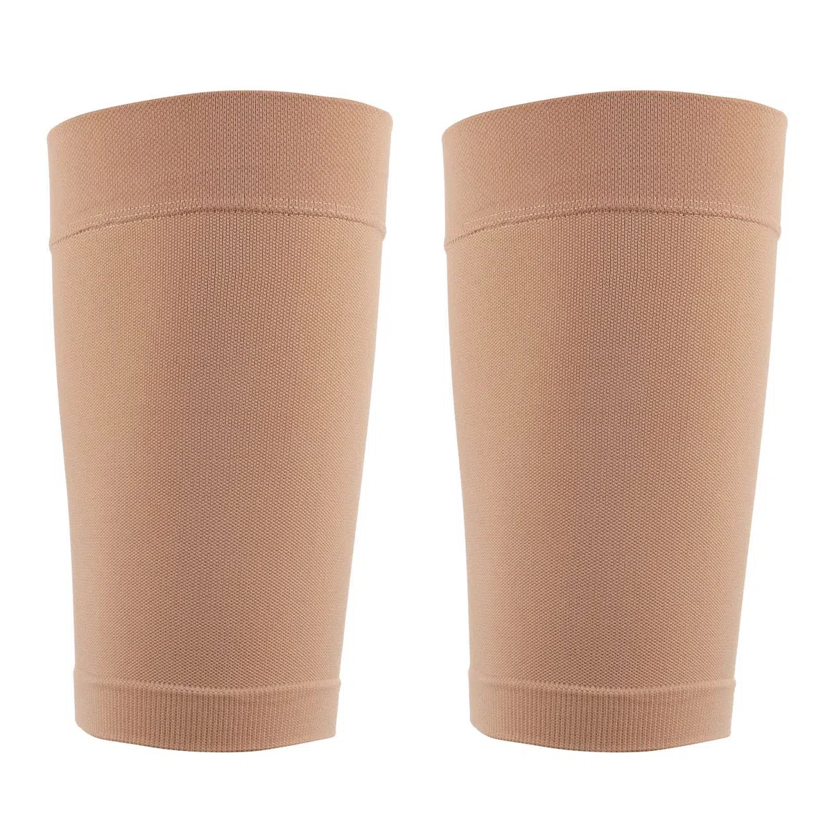 Manchons de Compression des Cuisses, Amincissant le Haut de la Jambe Enveloppant Absorbant la Transpiration Augmente la Circulation Sanguine Respirant pour la Course Favorise la Récupération des (XXL)