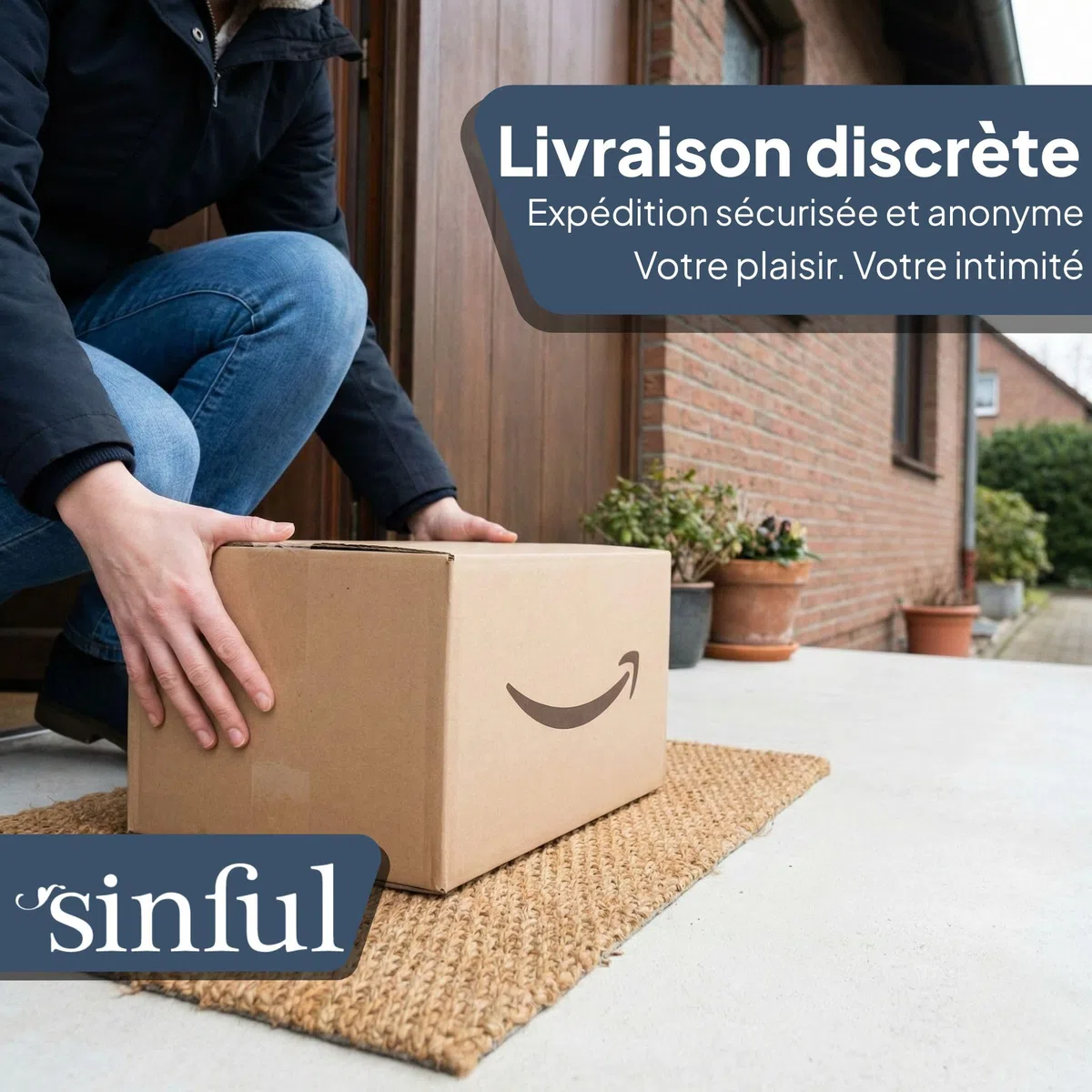 Sinful 3er Pack Oeuf Masturbateur pour Homme - Sex Toýs Homme Egg - 3 Piéces Masturbateurs Oeuf Sex Toy - Oeuf de Masturbation Homme - Masturbateurs Cup et Accessoires