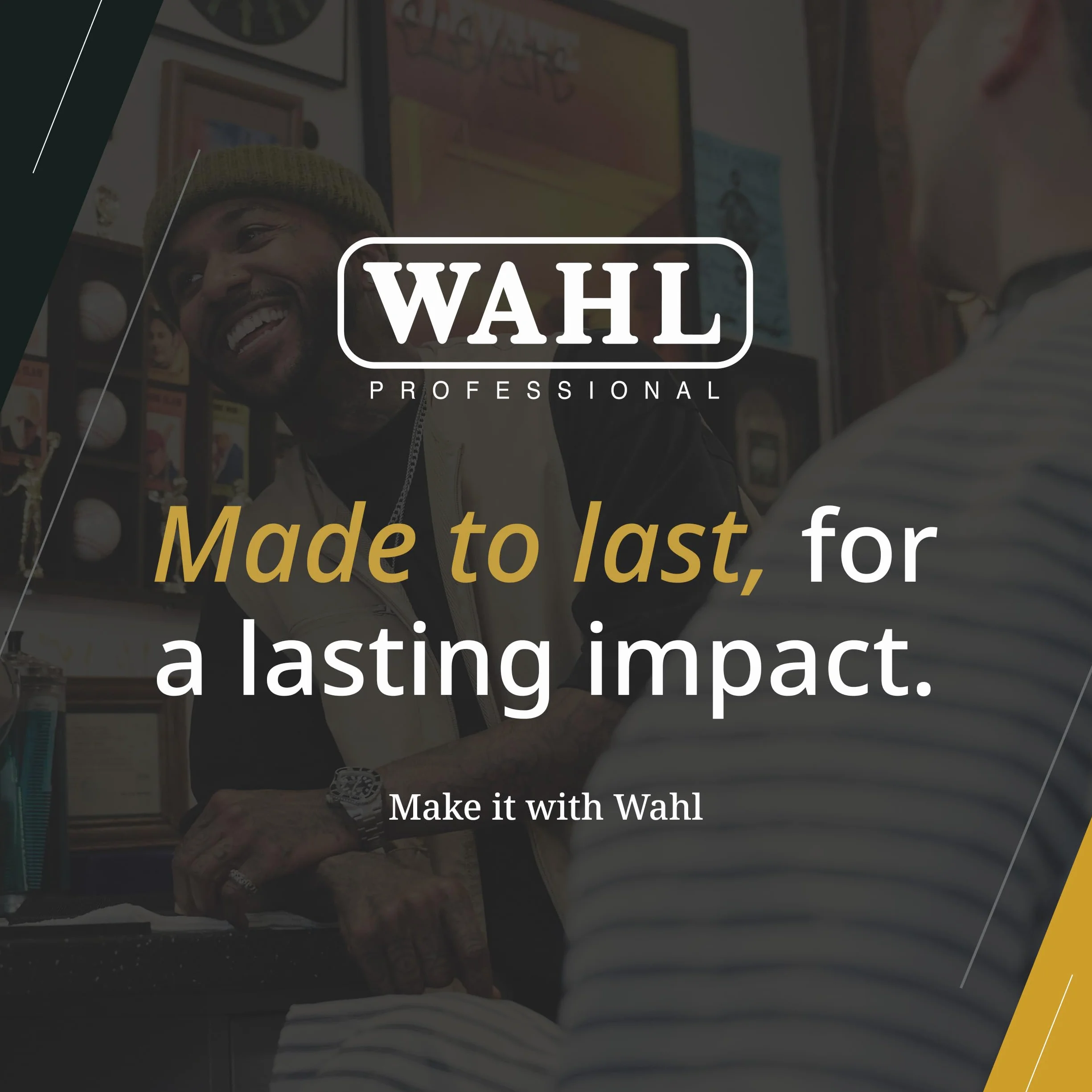 WAHL Nylon Attachment Combs, #1-8, peignes de guidage pour tondeuse, accessoires, protections pour tondeuses professionnelles, noir, Super Taper, Taper2000, Senior, Magic Clip, Legend, Balding