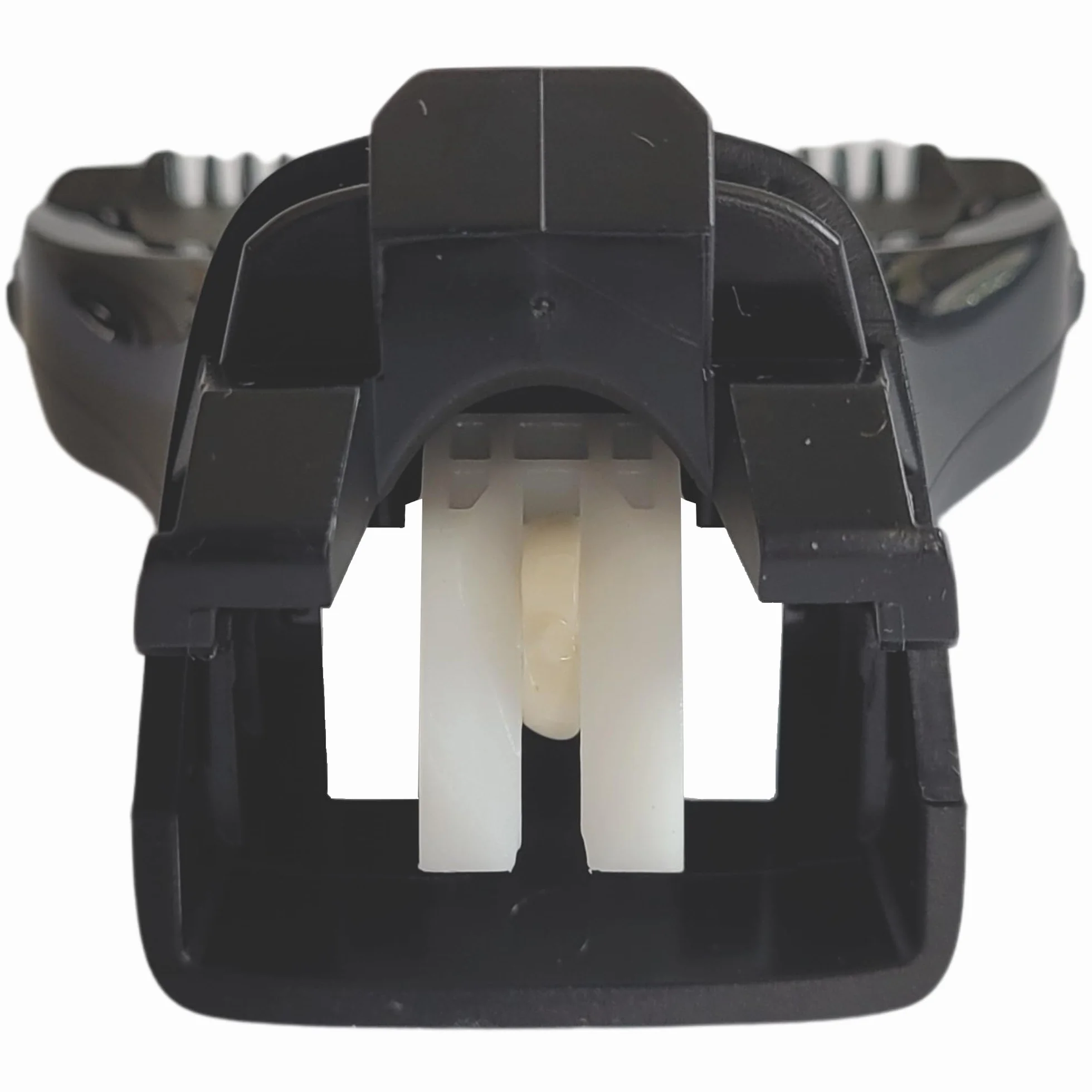 Sabot de rasoir pour le corps CP0809 pour les tondeuses compatible avec Philips de la série Multigroom.