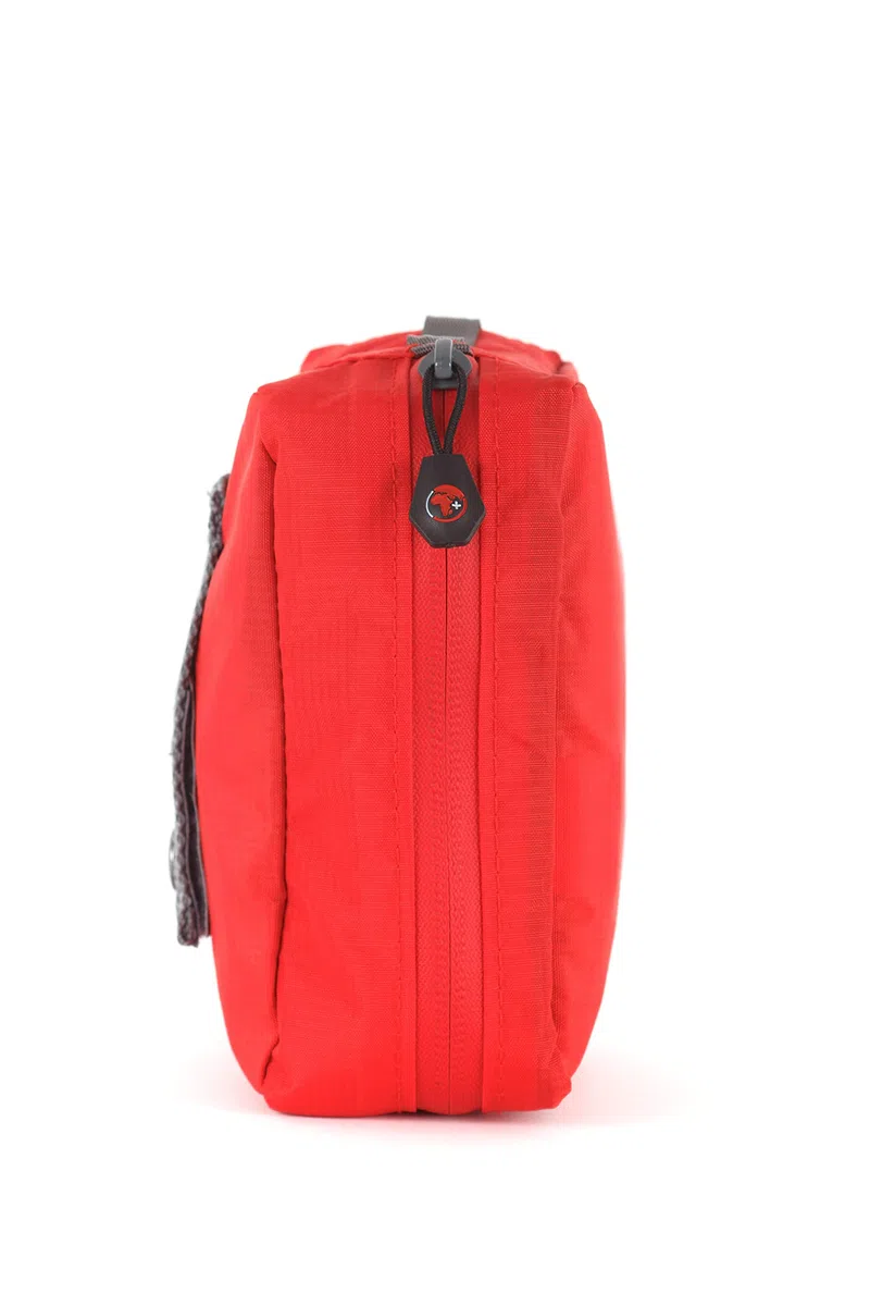 LifeSystems Trek First Aid Kit - Red