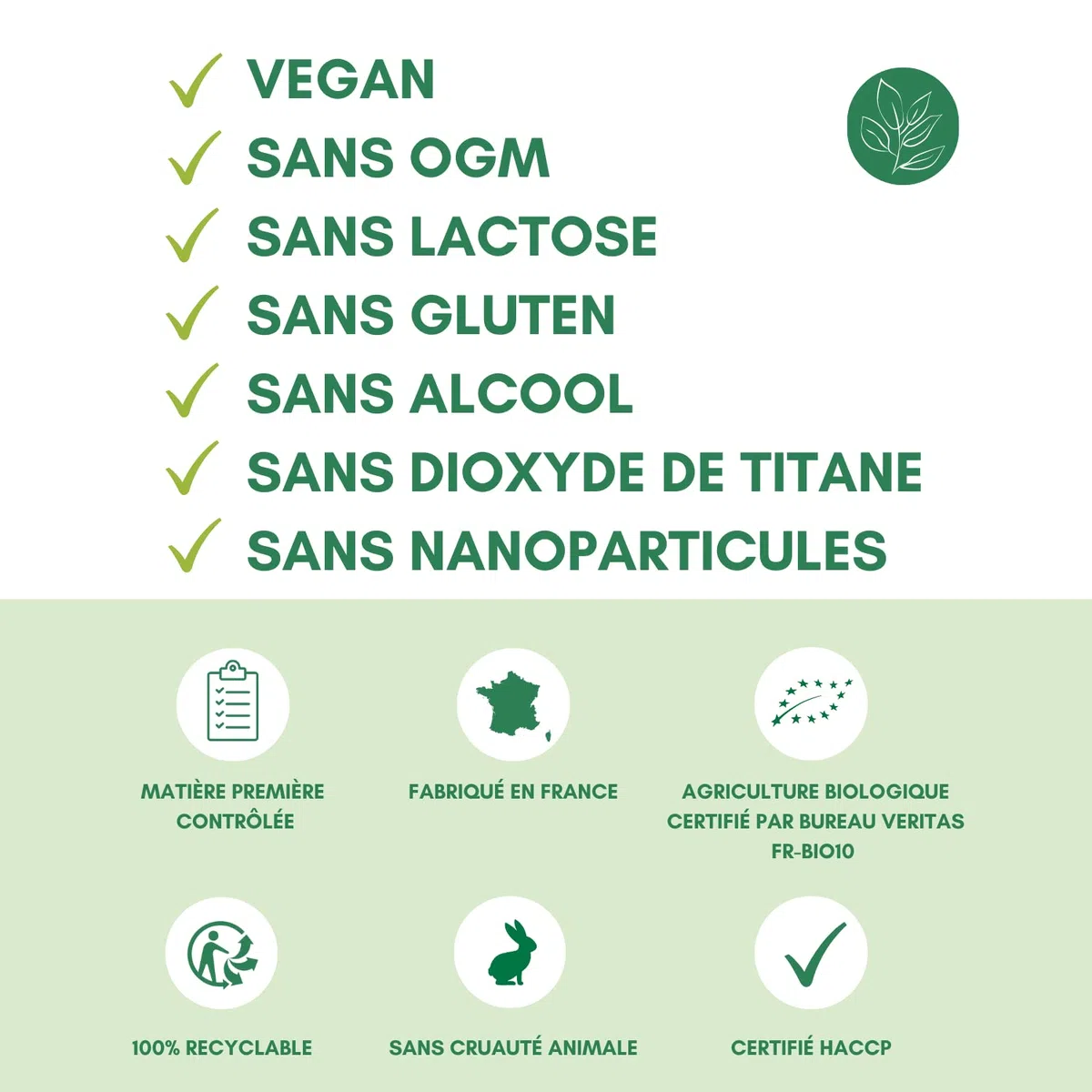 SFB Laboratoires - Jus d'Herbe de Blé Bio en Poudre - Stimule le Système Immunitaire - Favorise la Digestion - Améliore l'Energie - Protège contre le Vieillissement Prématuré - 200 grammes