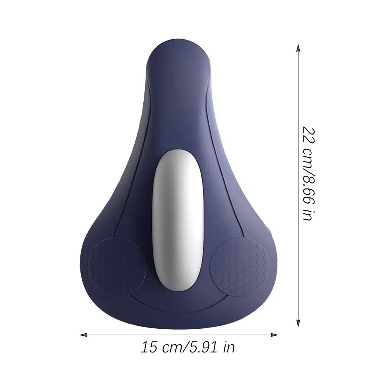 Renforceur du Plancher Pelvien,Stimulateur Électrique Pelvien | 4 Programmes pour Femmes et Hommes Amélioration de l'Intimité Préparation à l'Accouchement et Postnatal