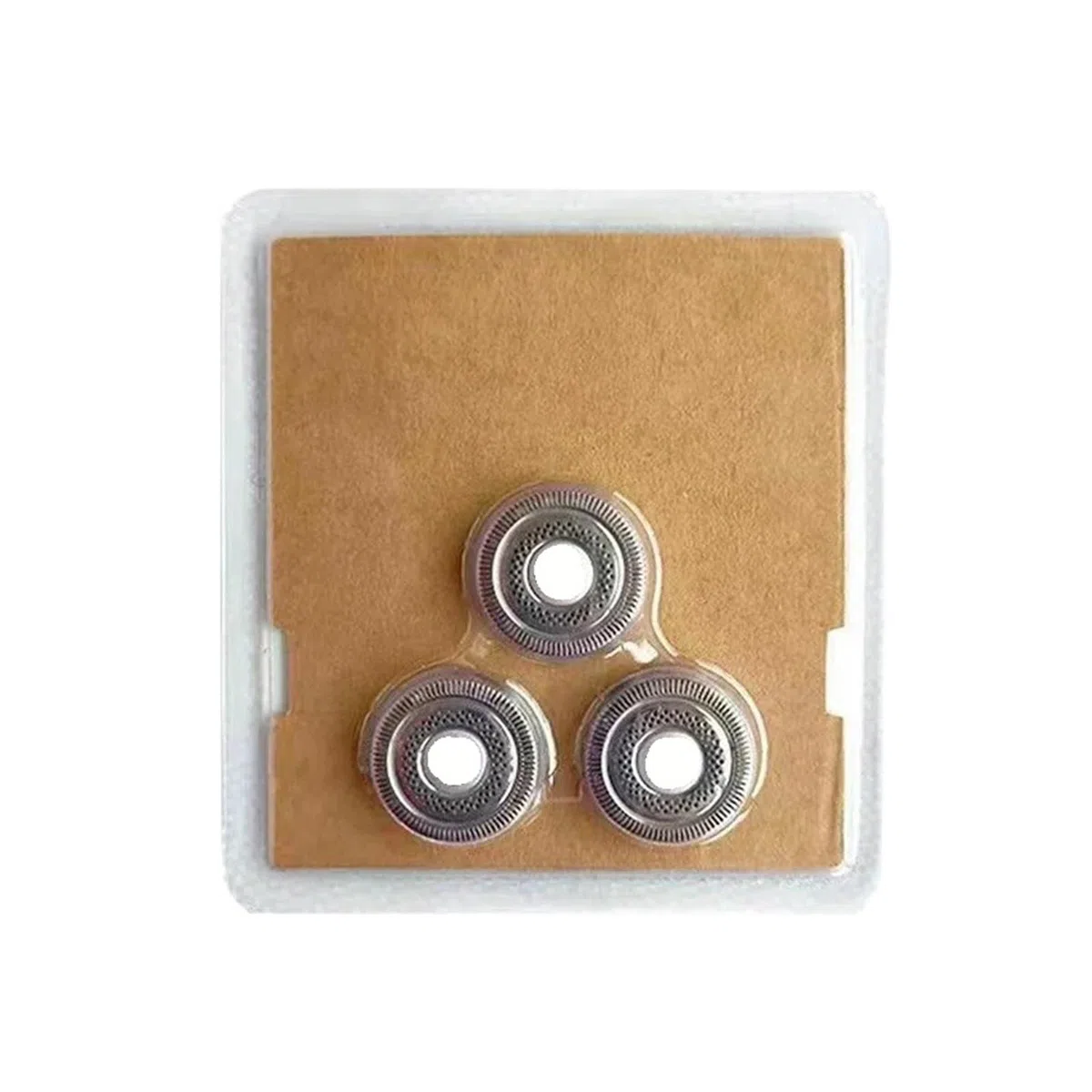 Lames De Rechange for Tête De Rasoir SH91, Compatibles avec Les Rasoirs Électriques Philips Prestige S9000 (S9xxx), SH91