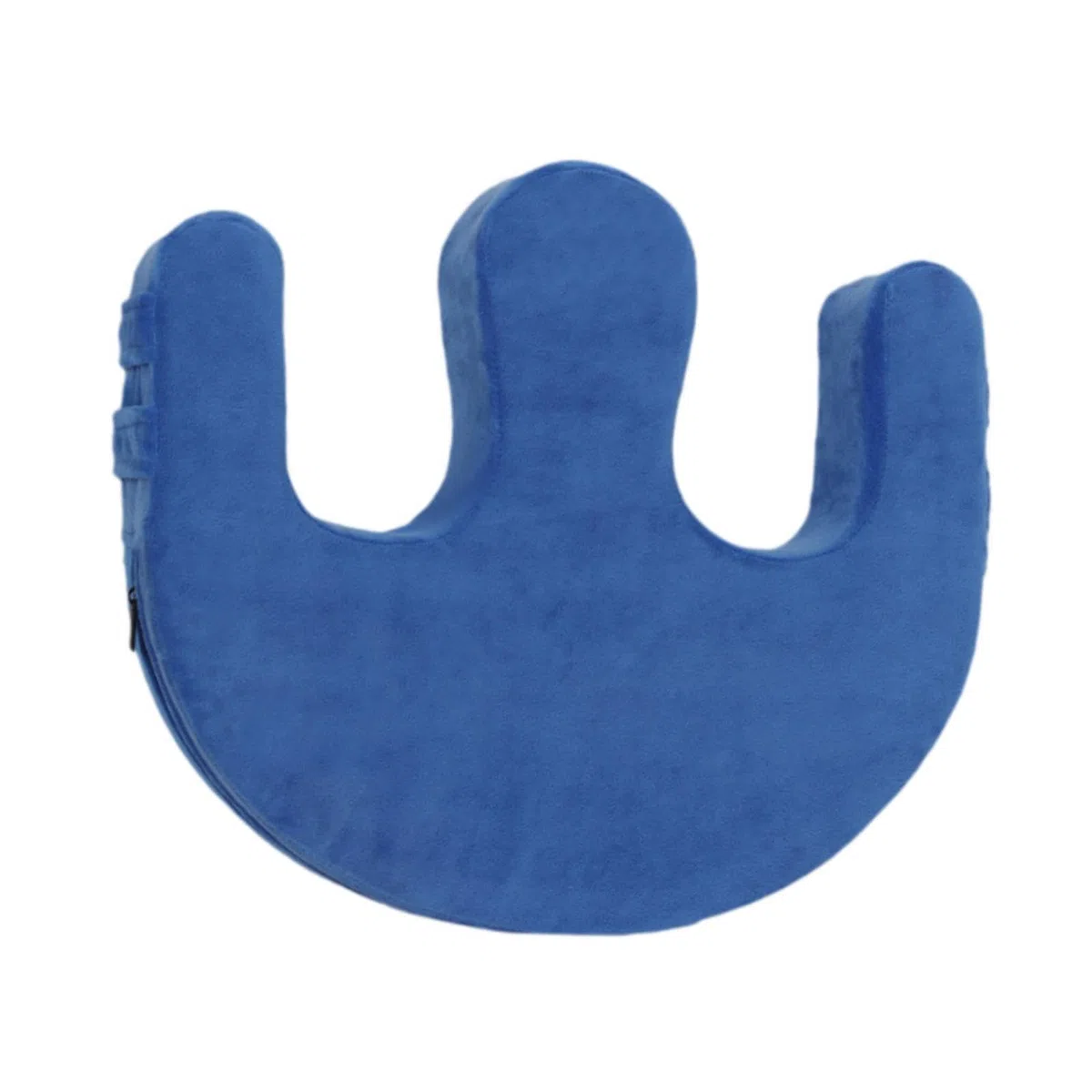 perfk Lit Turn Over Aid Turning Dispositif, Anti-lit, Rouleau de Coussin Doux sur Pad pour Les Produits d'allaitement au lit paralysé, Coton