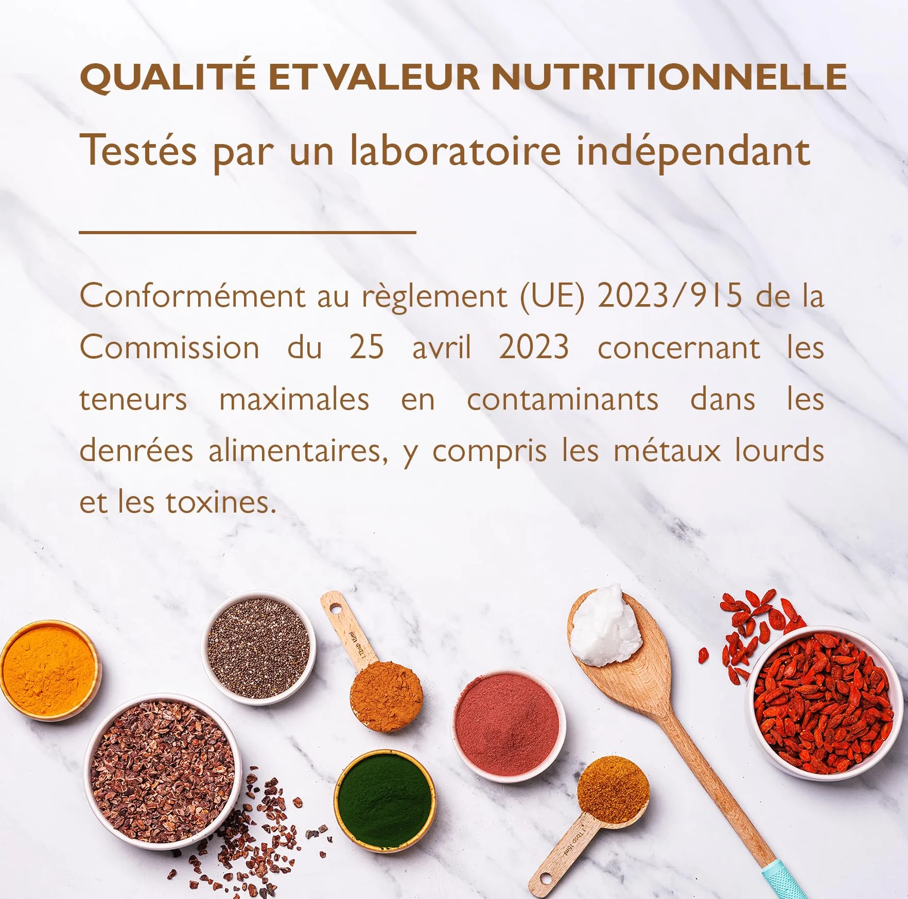 Mélange de super verts bio 400g avec spiruline, chlorelle, herbe de blé, herbe d'orge | Soutient l'immunité de la peau | 80 portions | Poudre de superaliments verts de Sevenhills Wholefoods