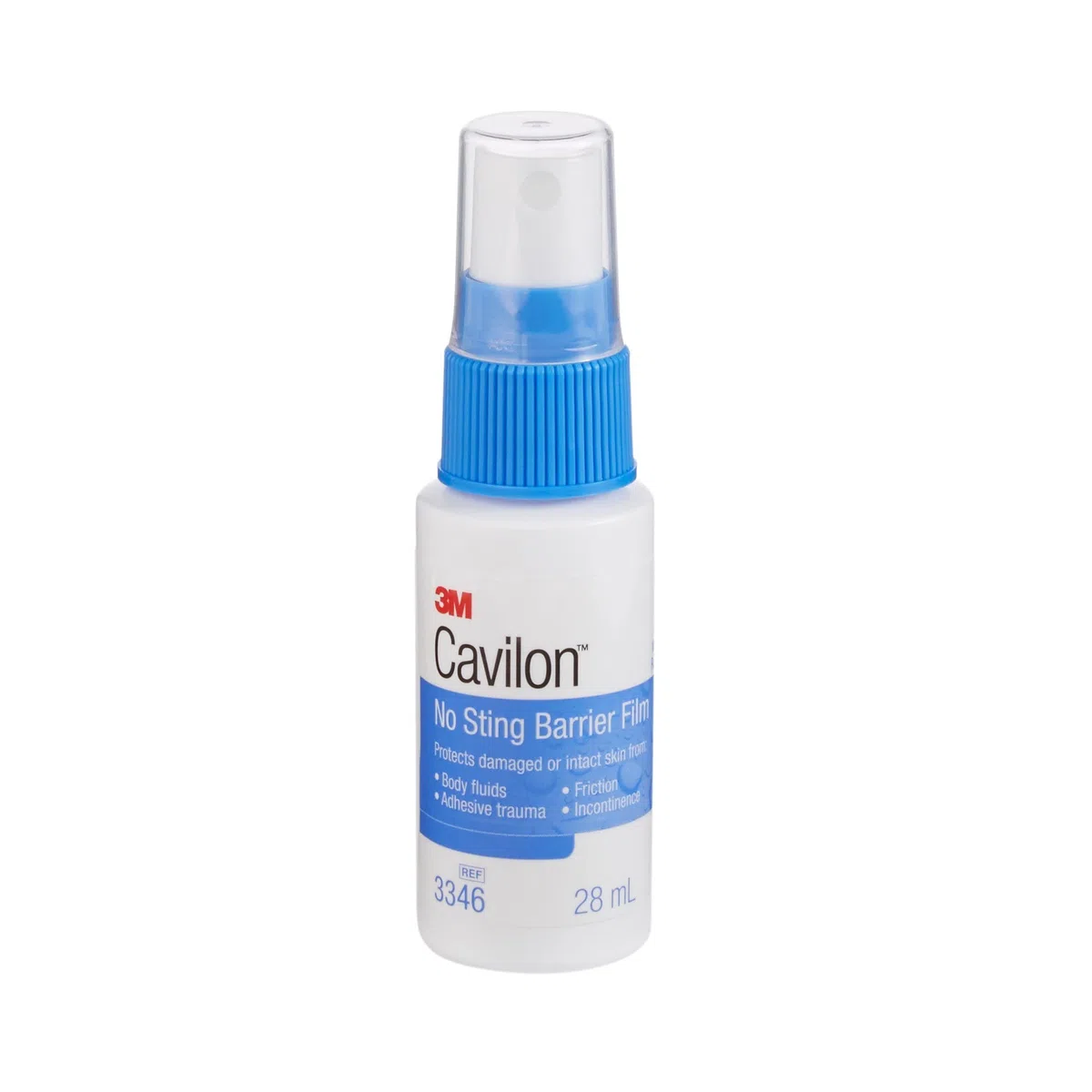 3M Cavilon Film protecteur anti-piqûres en spray 28 ml