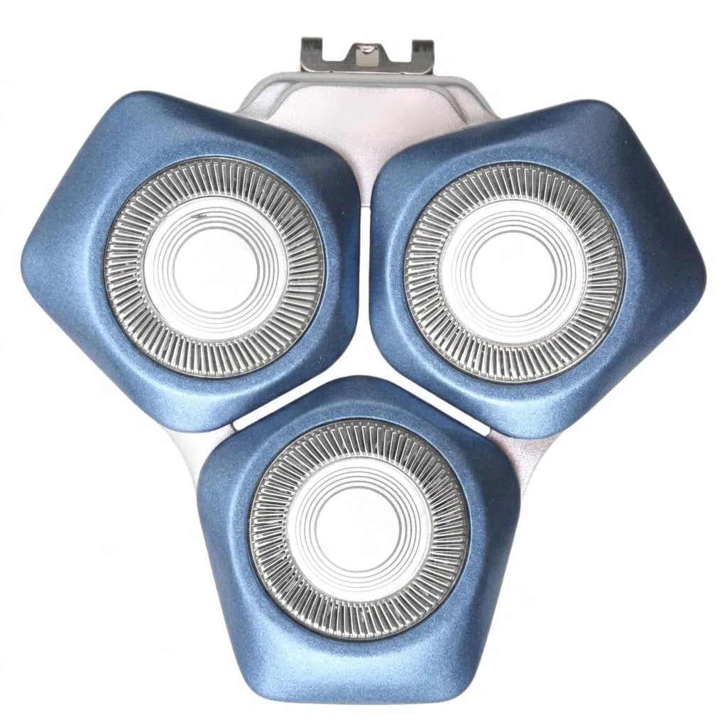 SH71/SH91 Têtes de Rasoir de rechange, compatibles avec p-hlips les rasoirs des sér-es 5000 (S55XX) et 7000, S5531, S5533, S7731, S8050, S9931 et S9935.