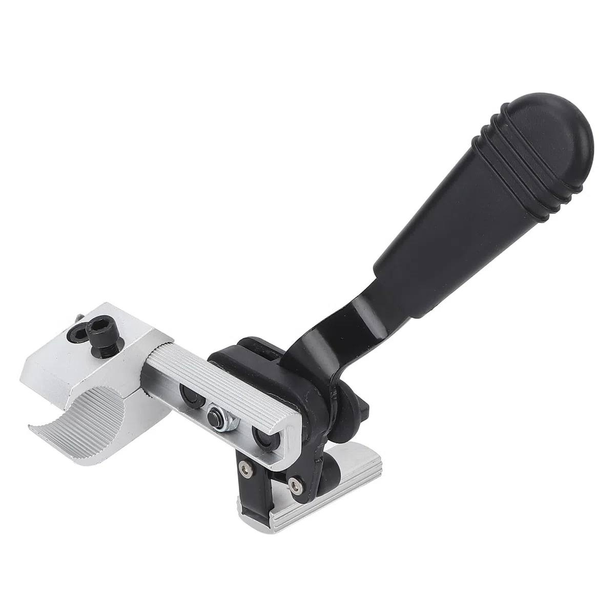 Frein de Stationnement pour Fauteuil Roulant - Pièce de Rechange - Frein à Main - Accessoire pour Fauteuil Roulant (Droite)