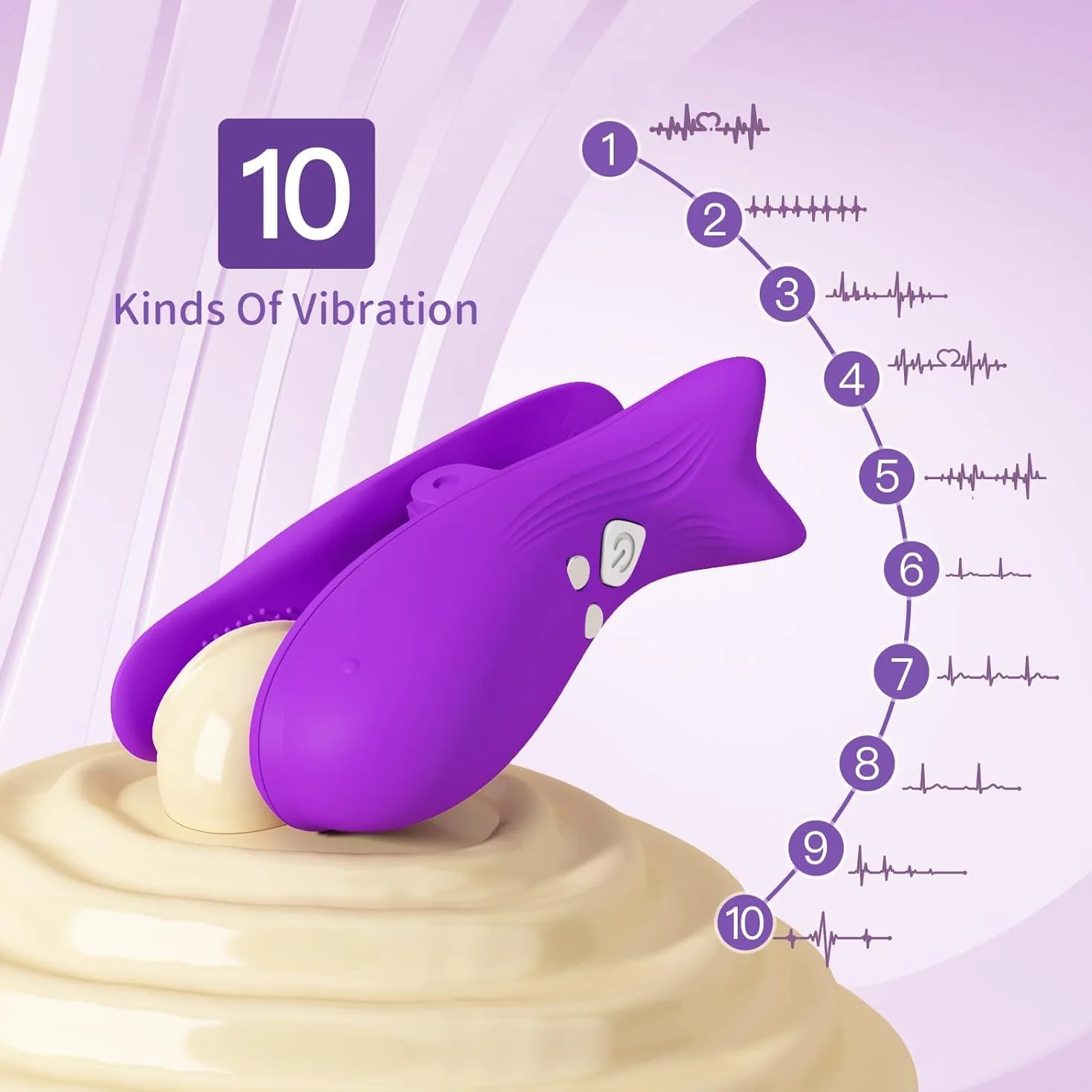 Vibromasseurs Feminin Sex Toýs Femme Vibro avec Telecommande, Pince Teton Jouets de Mamelon, Sextoyse Femme Stimulateur Clitoridien, Sex Toys Jouet Accessoires Sexualité Jeux Sexuelle Adulte Couple
