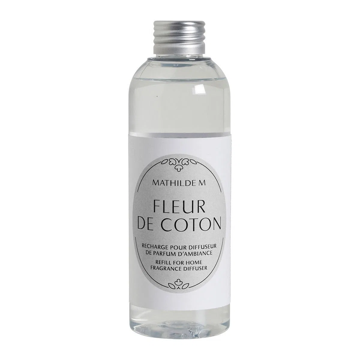 Recharge de Parfum d'ambiance Les Intemporelles 200 ML - Fleur de Coton