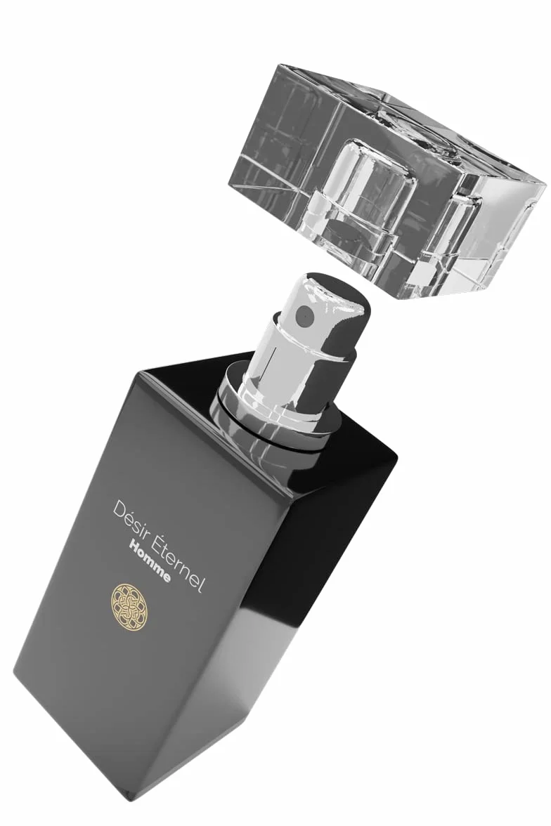 Homme Pheromone naturelle, pour homme, 50 ML parfum