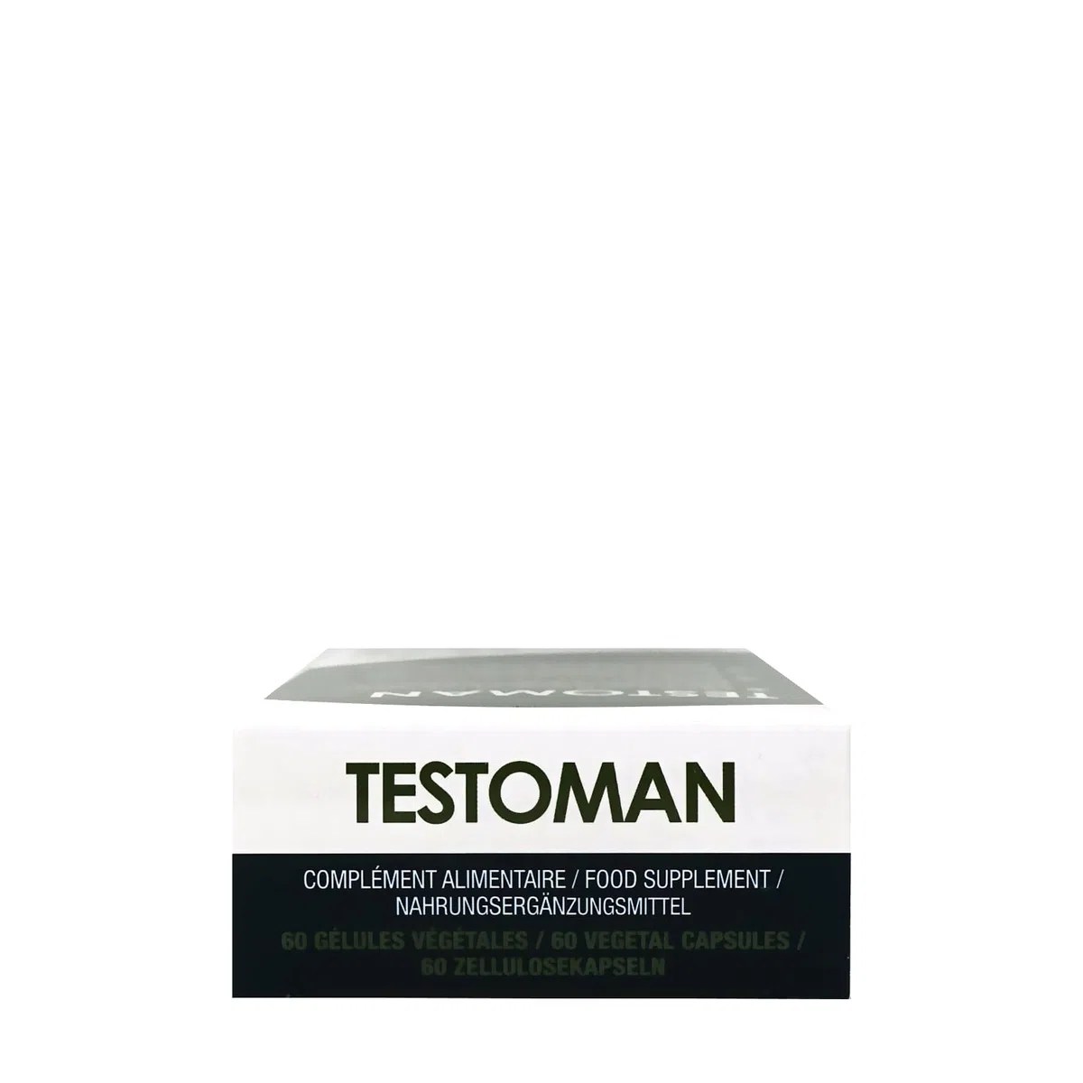 Labophyto Testoman (60 gélules)