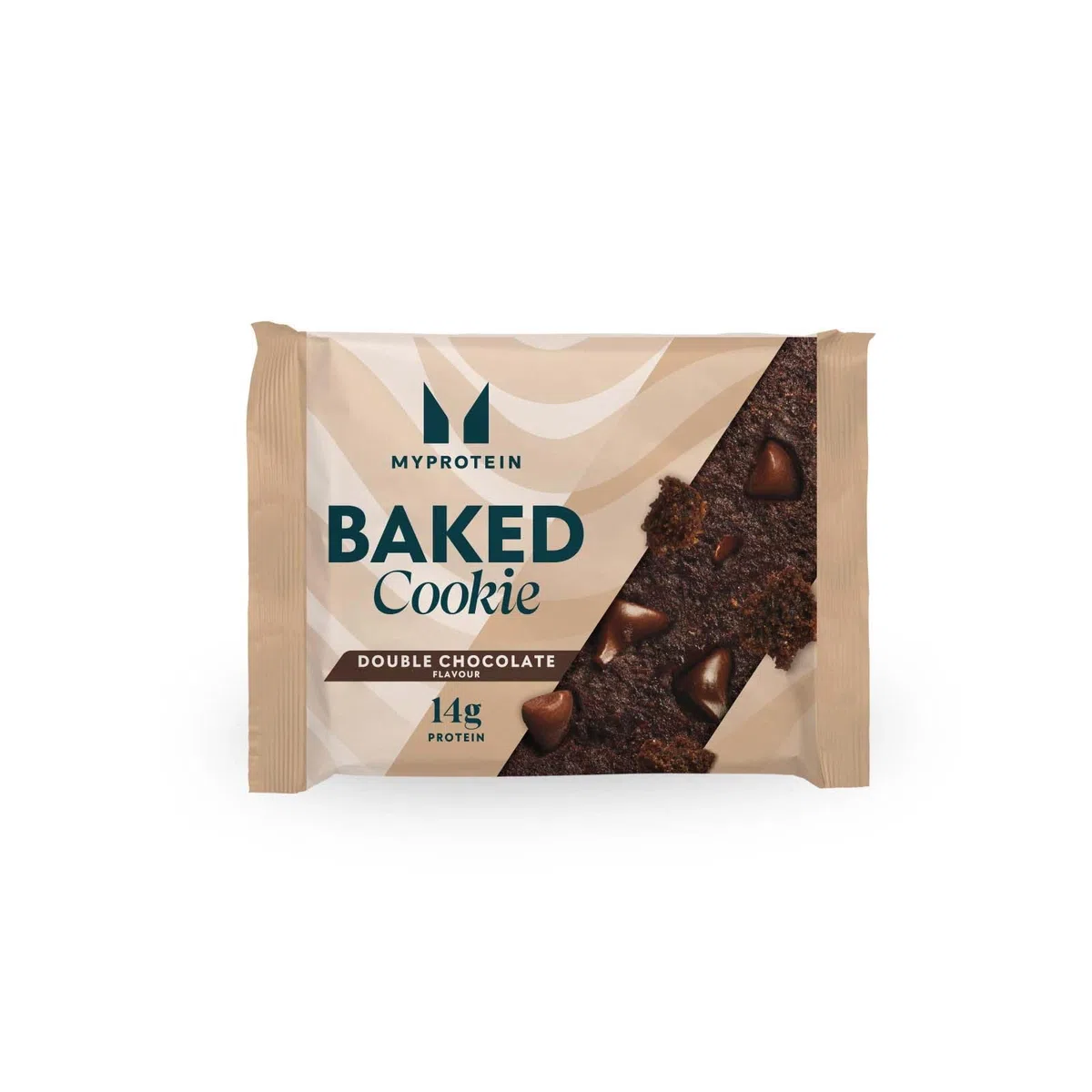 MyProtein Baked Protéine Cookie