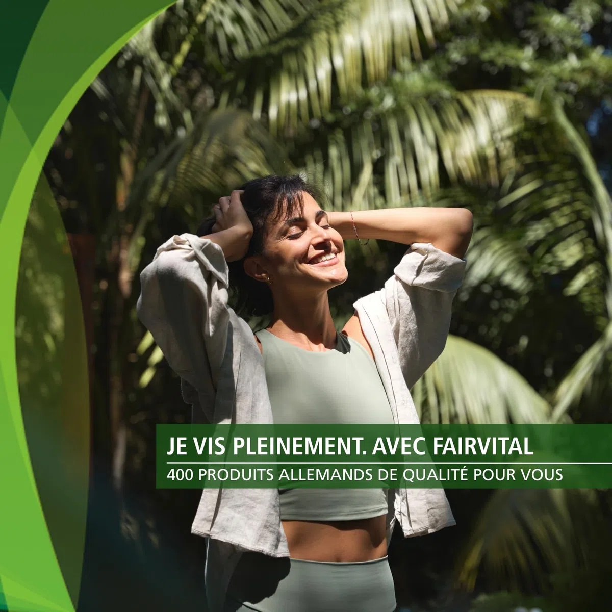 fairvital Capsules de lycopène avec vitamine E, 90 capsules, faciles à avaler, 25mg de lycopène, VÉGÉTALIENNES, micro-encapsulées
