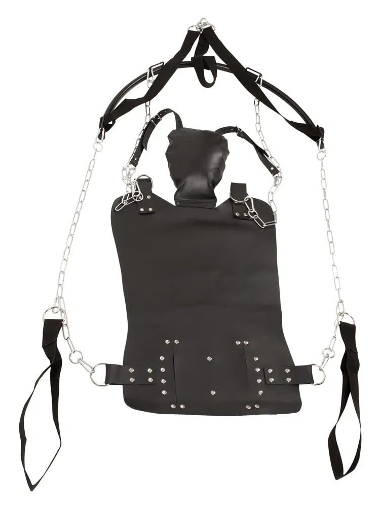 You2Toys Balançoire sexuelle-5385310000 Noir Taille Unique