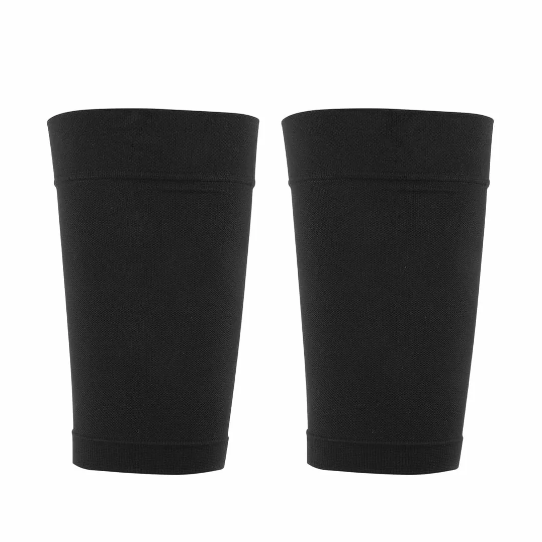 Manchon de compression pour cuisse, 2 Pièces manchon de soutien de compression de cuisse, Soutien aux Cuisses, manchon de compression ischio-jambiers pour homme et femme