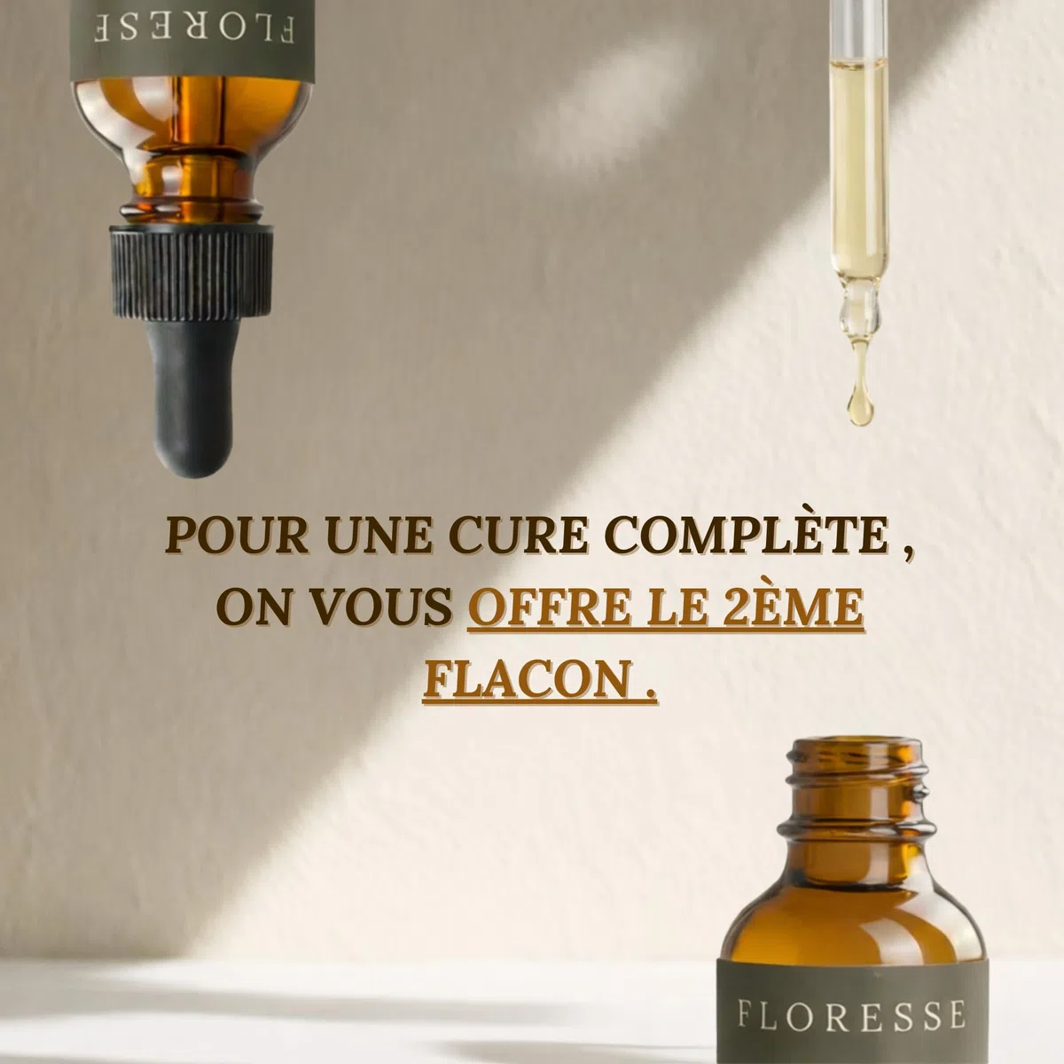 Conseil Fleur de Bach® – Fleurs de Bach PERTE DE POIDS 30ml +1 OFFERT – Cure complète – Grignotage, envies sucrées, contrôle – Retrouver poids de forme – LOT DE 2 FLACONS