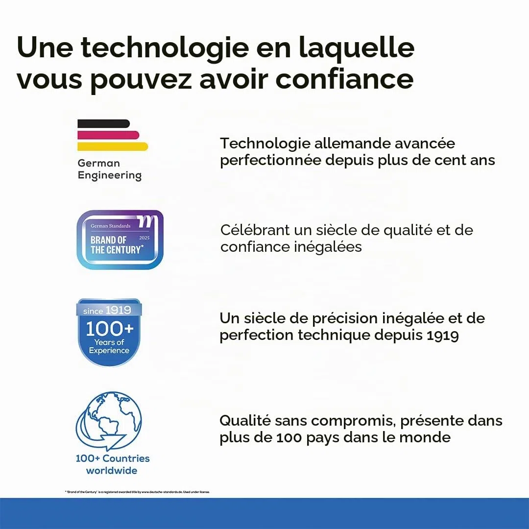 Beurer BF 195 Pèse-personne impédancemètre en verre pour la détermination de la graisse corporelle, de la masse musculaire et des besoins en calories, jusqu'à 180 kg