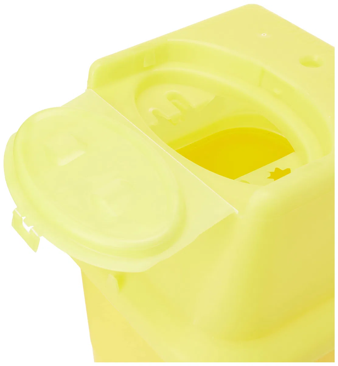 Frontier 41105430 Boîte à déchets 7 l