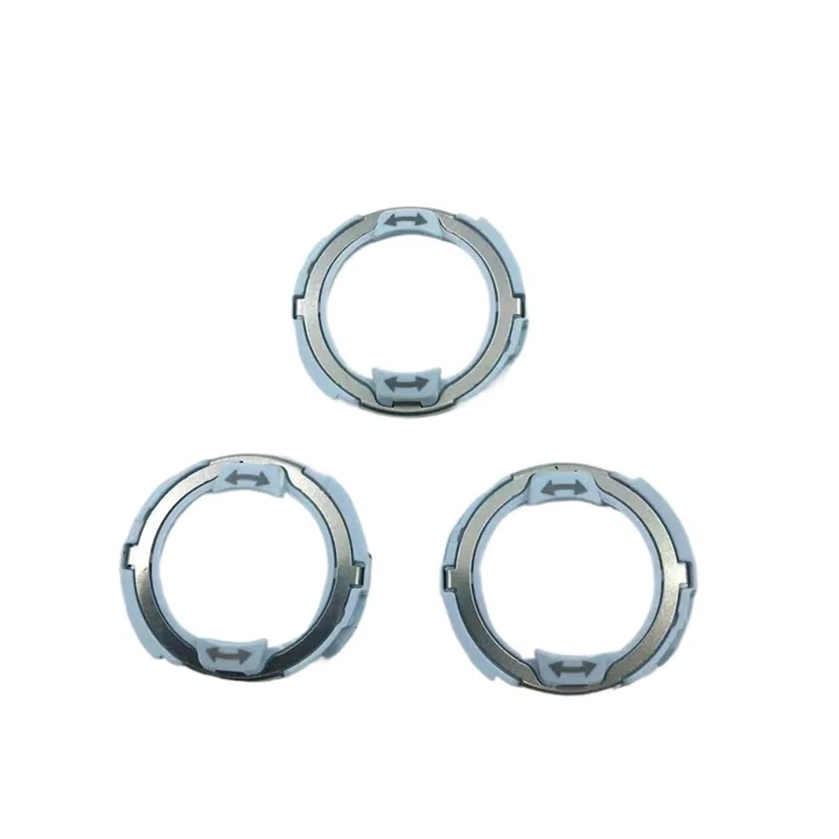 Compatible Avec Le Support De Bague De Fixation For Rasoir Philips Série 5000 S6000 S7000 S8000 S9000(Beard knife holder 3)
