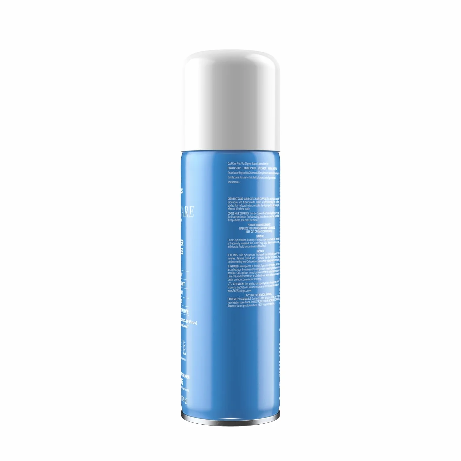 Andis 5-in-1 Cool Care Spray 439 g, 15.5 oz