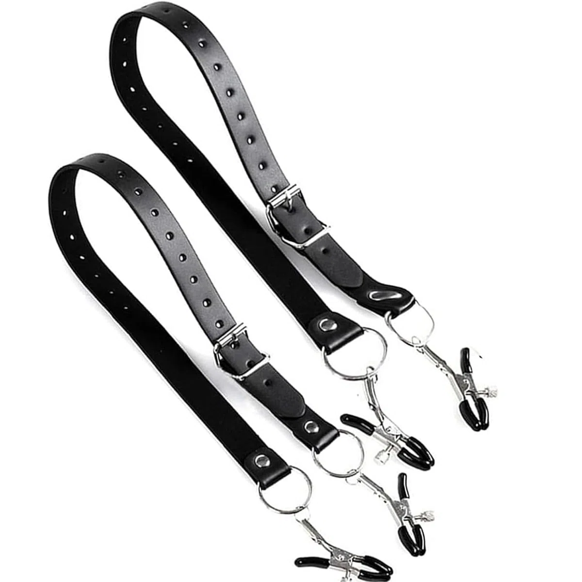 Écarteur de vagin, écarteur de lèvres, pinces à tétons, dilatateurs, jouets sexuels BDSM, écarteur de jambes pour hommes et femmes, clitoris dur et extra fort