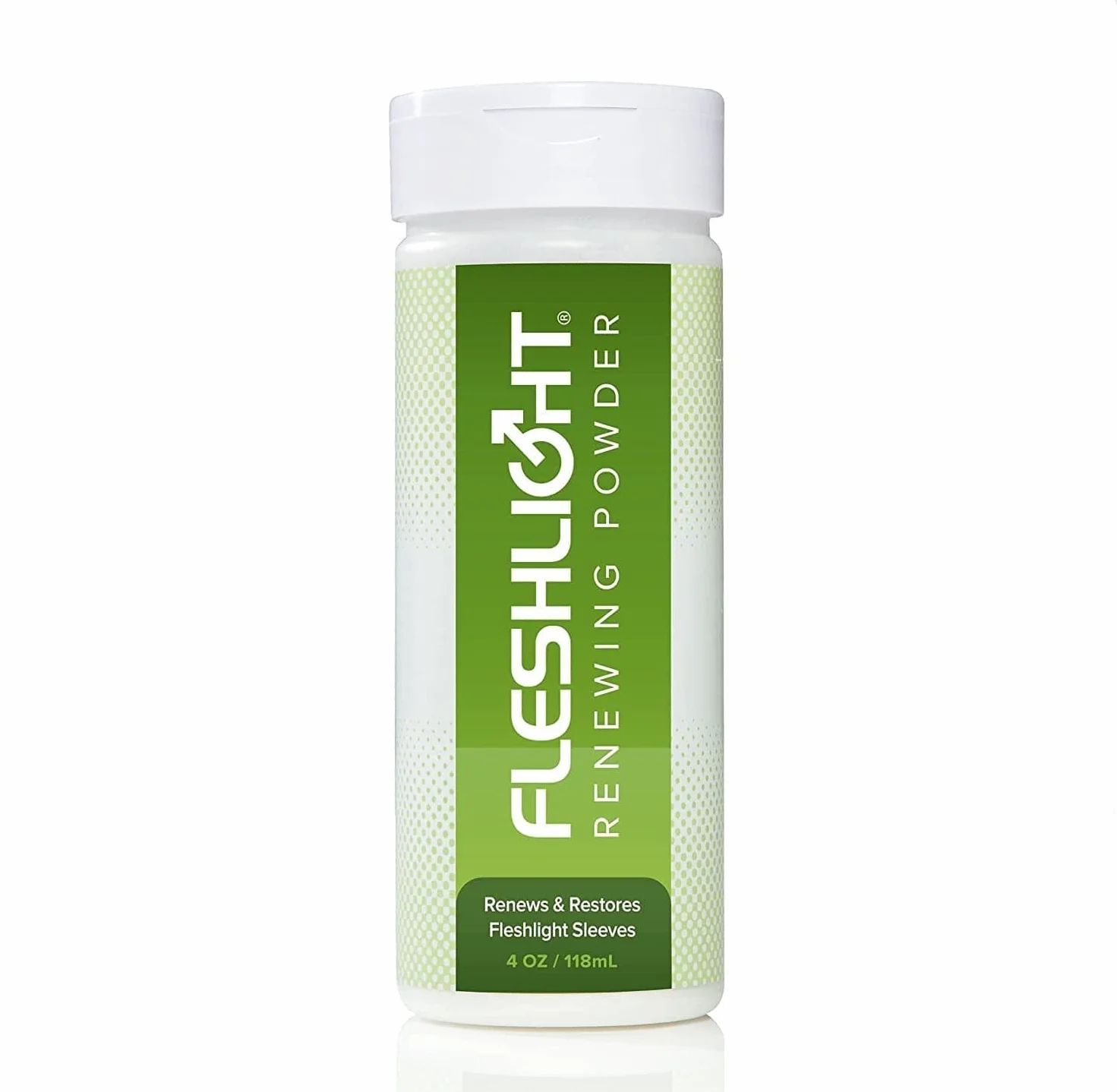 Pacchetto di Cura Fleshlight – Polvere per Fleshlight e Detergente per Fleshlight – Il Miglior Pacchetto di Cura per il Tuo Sex Toy Maschile Fleshlight.