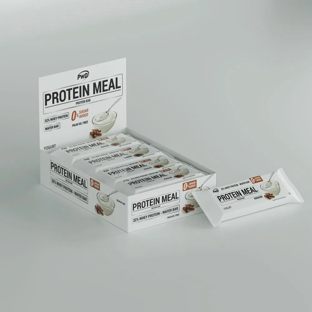 Protein Meal (Yaourt)