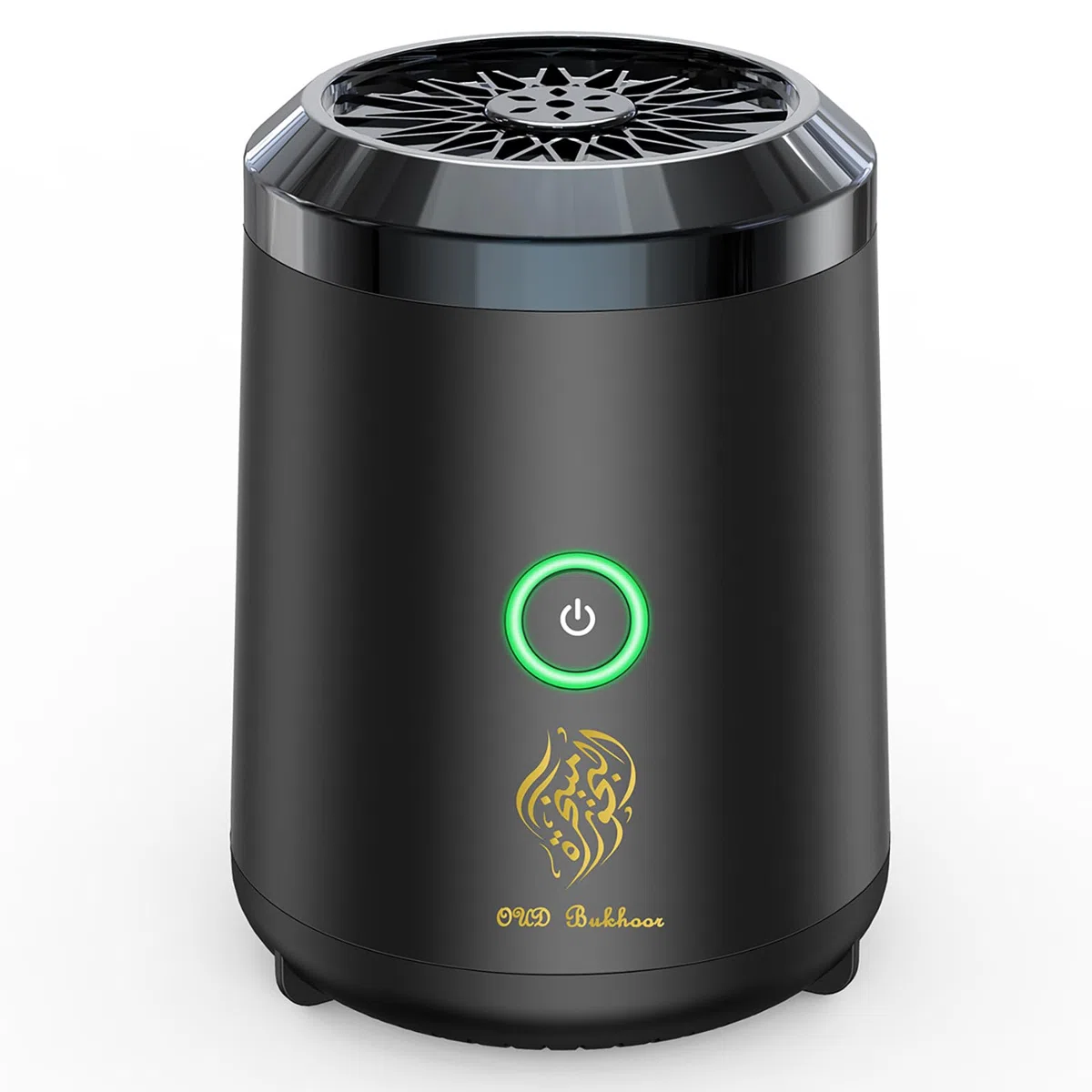 Mini Brûleur Bakhoor électrique, Portatif Brûleur d'encens Musulman, Diffuseur USB Rechargeable, Brûle-encens d'encens Arabe Convient aux Bureaux, Maisons, Voitures, etc