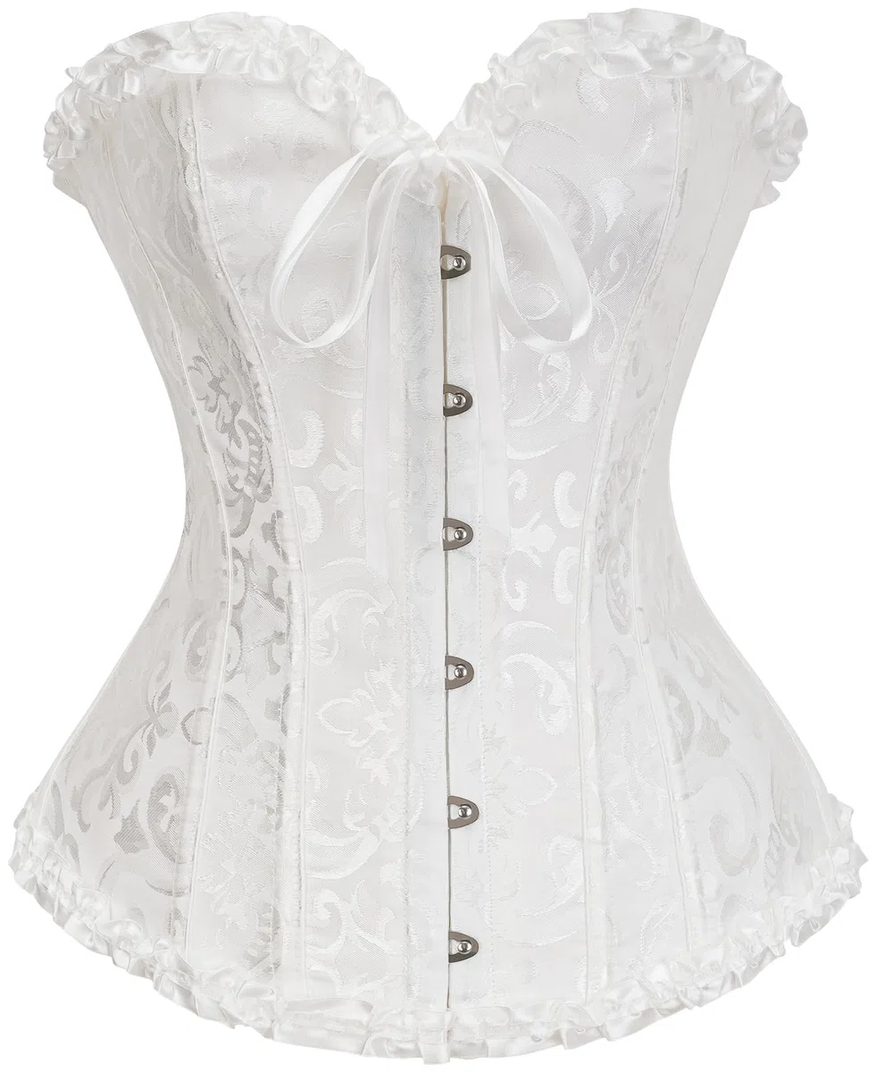 V-819 Corset Femme