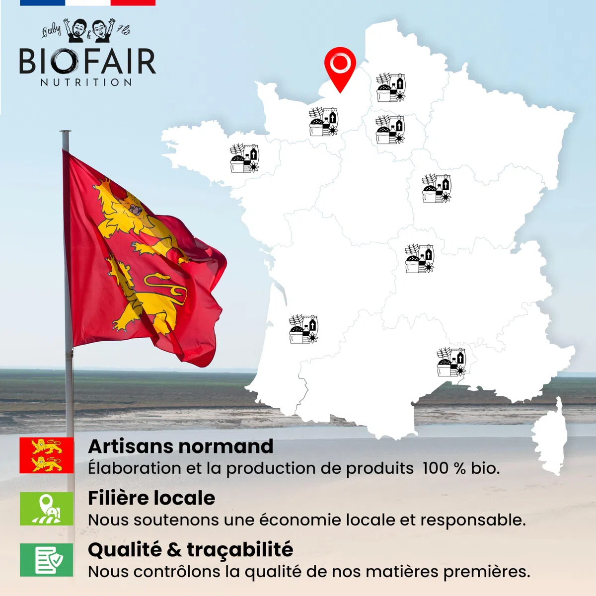 Protéine Vegan, Végétale et Bio - À Base de Riz Bio et Cacao - Saine, 100% Naturelle et Responsable - 20 Doses de 25 Gr - 500 Gr