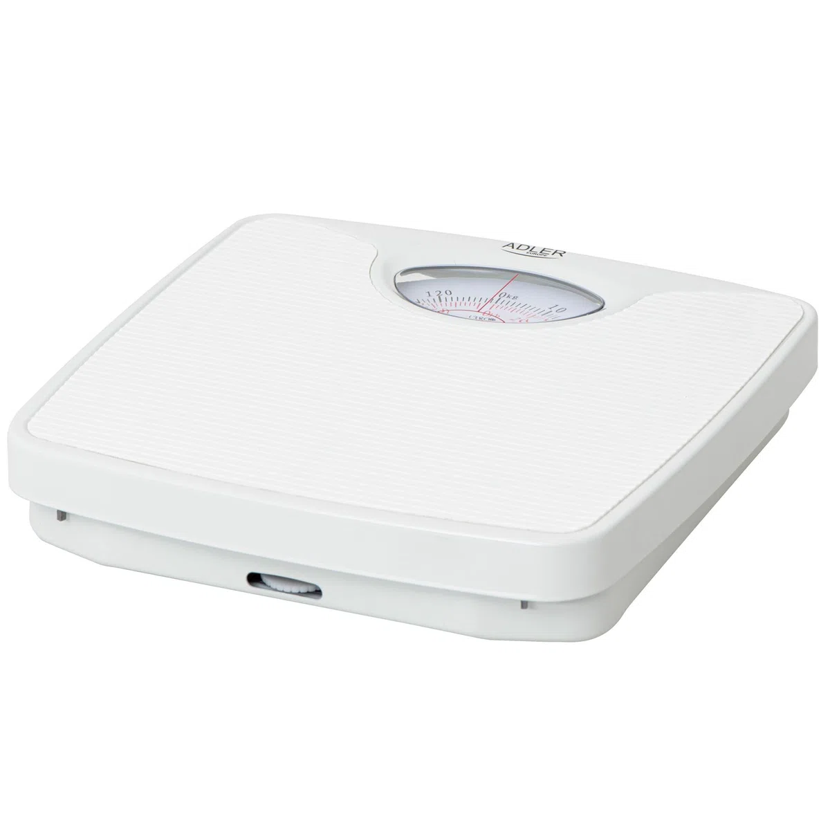 Adler ad_8151w Balance Blanc