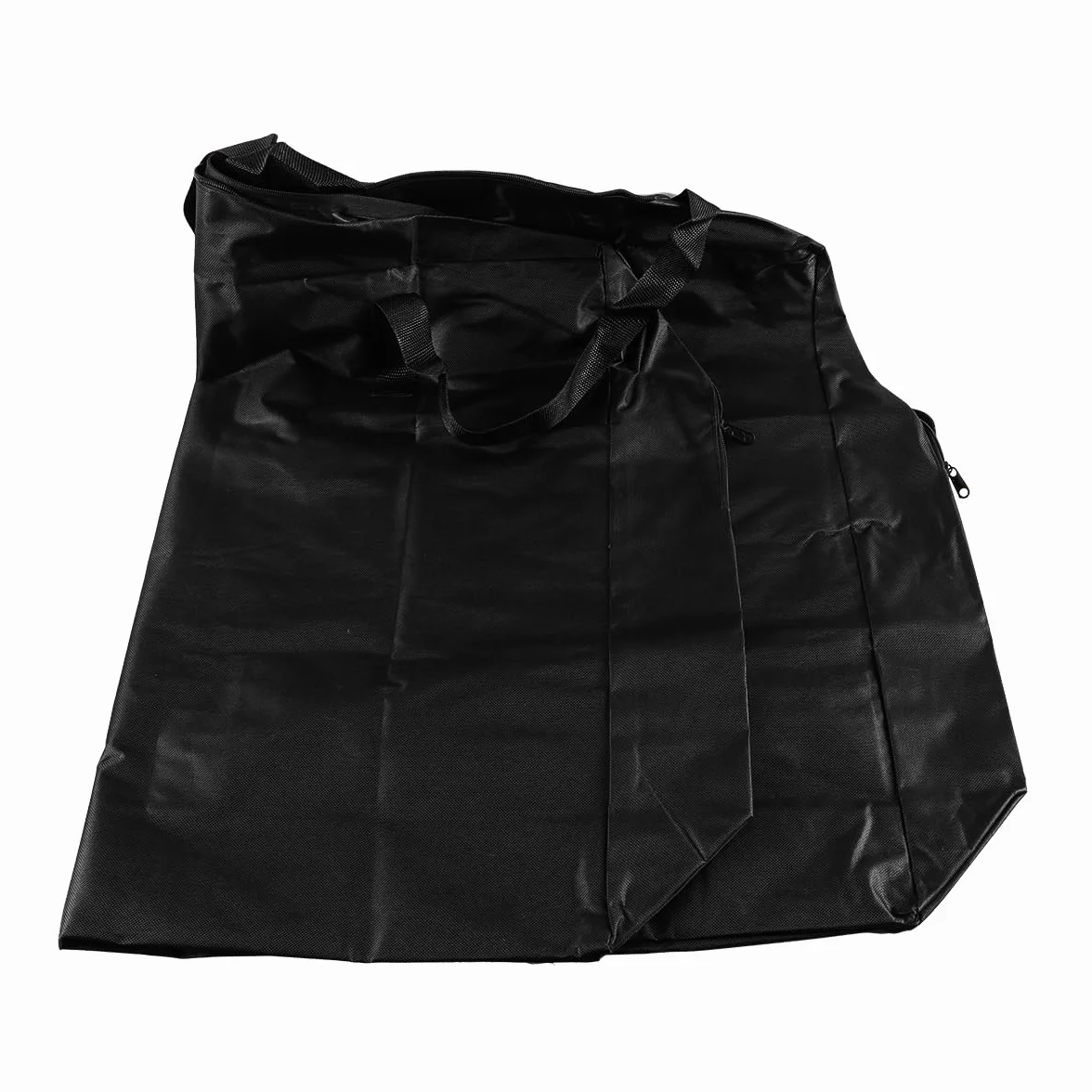 Sac de transport pour lit de massage pliable en tissu Oxford 600D imperméable, sac à bandoulière portable pour table de spa pour lit de massage 90 x 62 x 18 cm (noir)