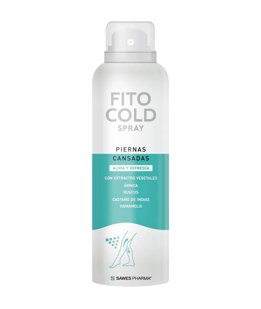 FITOCOLD SPRAY