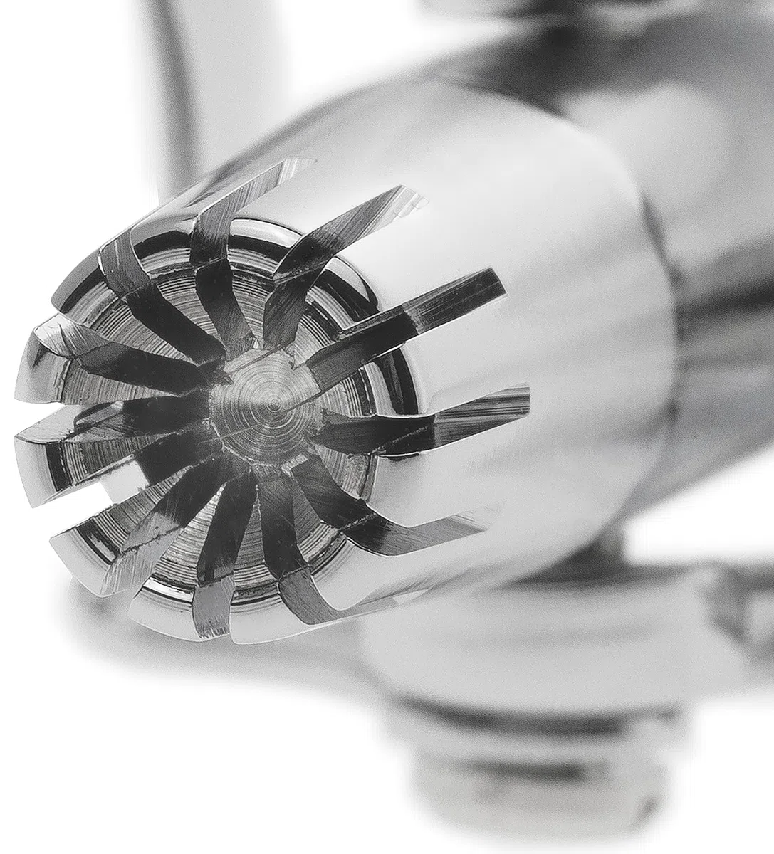 Zwilling 79850-001-0 Classic Inox Tondeuse Nez et Oreilles, 50 mm Taille