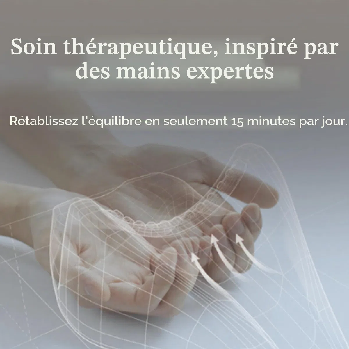 Kanuda Head Nap - Appareil de Traction cervicale pour soulager Les douleurs cervicales et soulager Les tensions - Conçu par Un kinésithérapeute