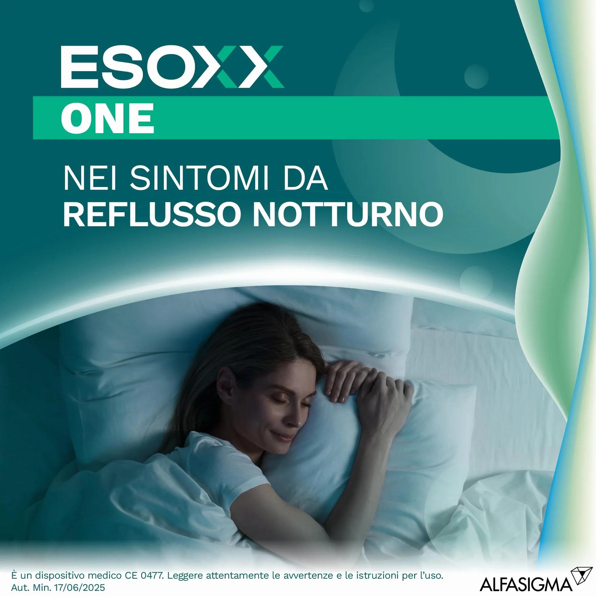ESOXX ONE 20BUST STICK 10 ML 913840498