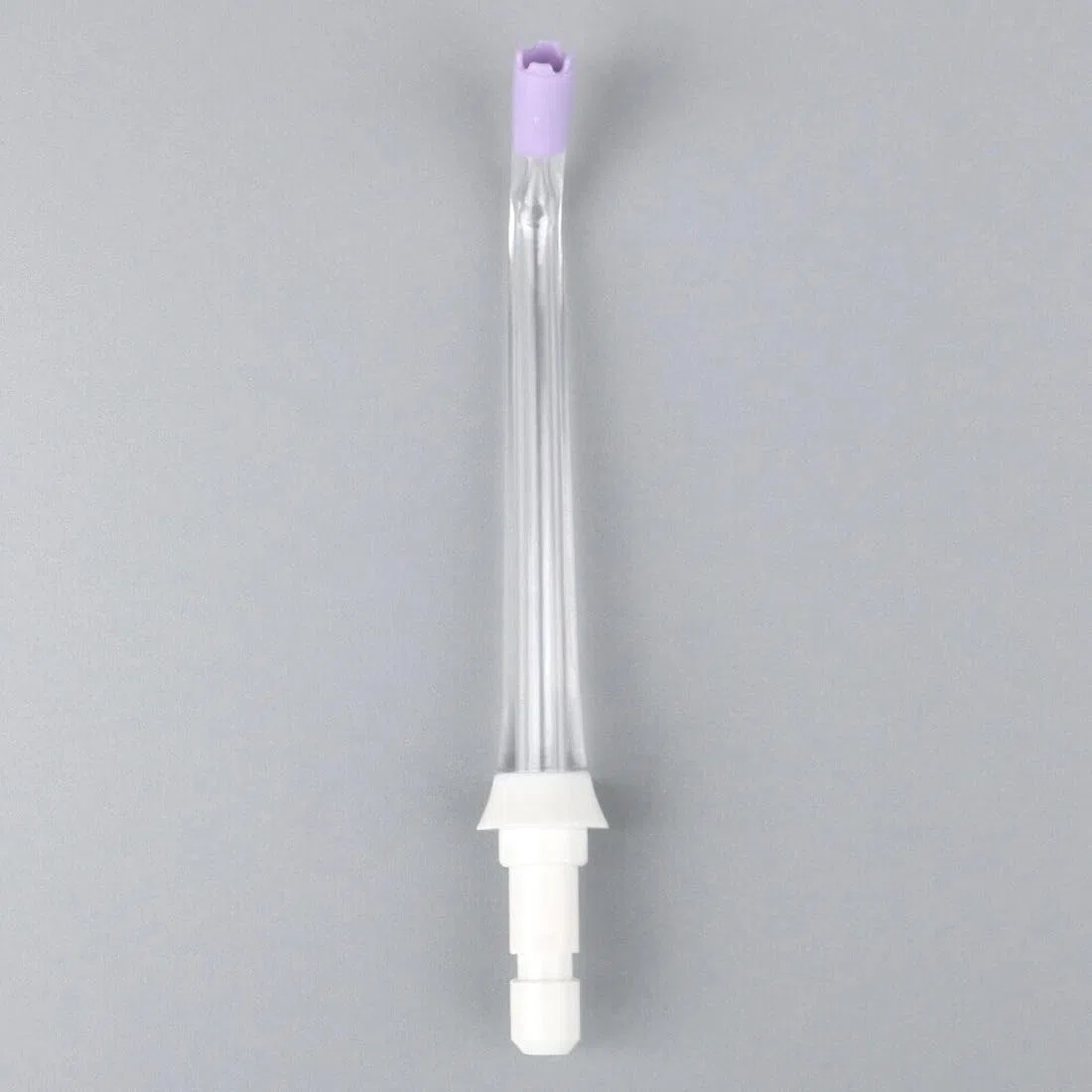 Lot de 2 buses d'irrigation buccale pour hydropulseur Philips Sonicare AirFloss HX3062/00
