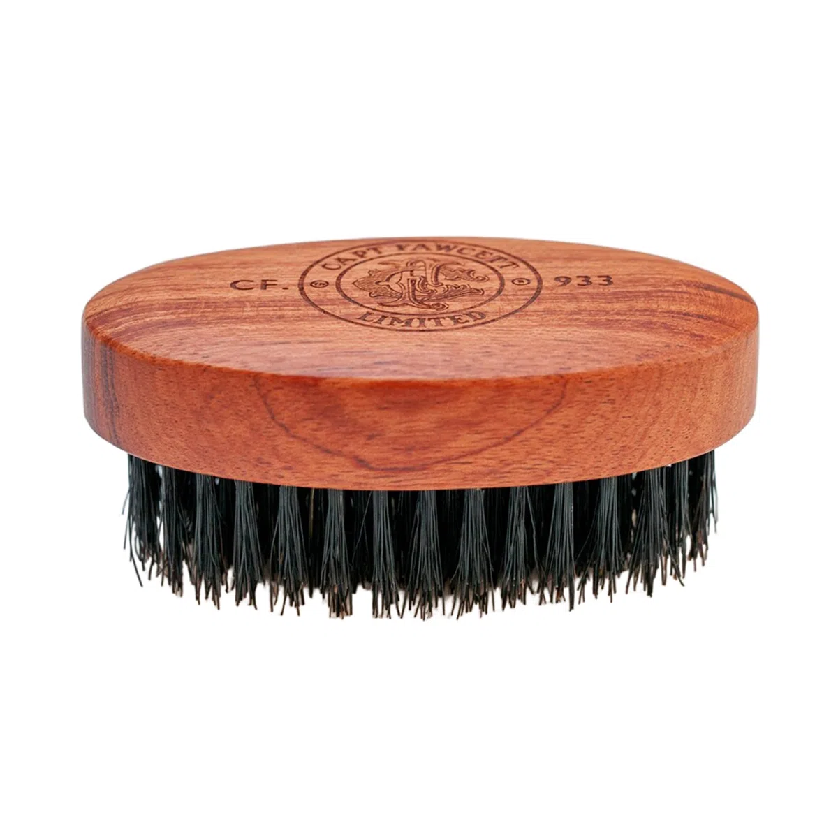 CAPTAIN FAWCETT Captain Fawcett 933 brosse en bois de hêtre 400g