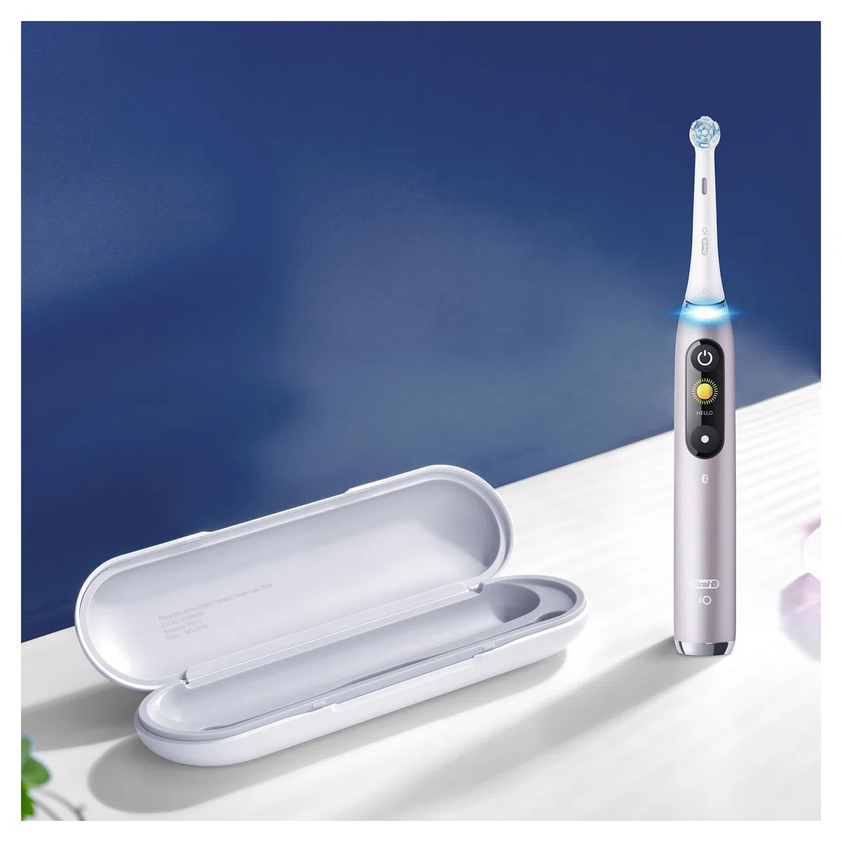 Oral-B IO Series 9N Rose Quartz JAS22