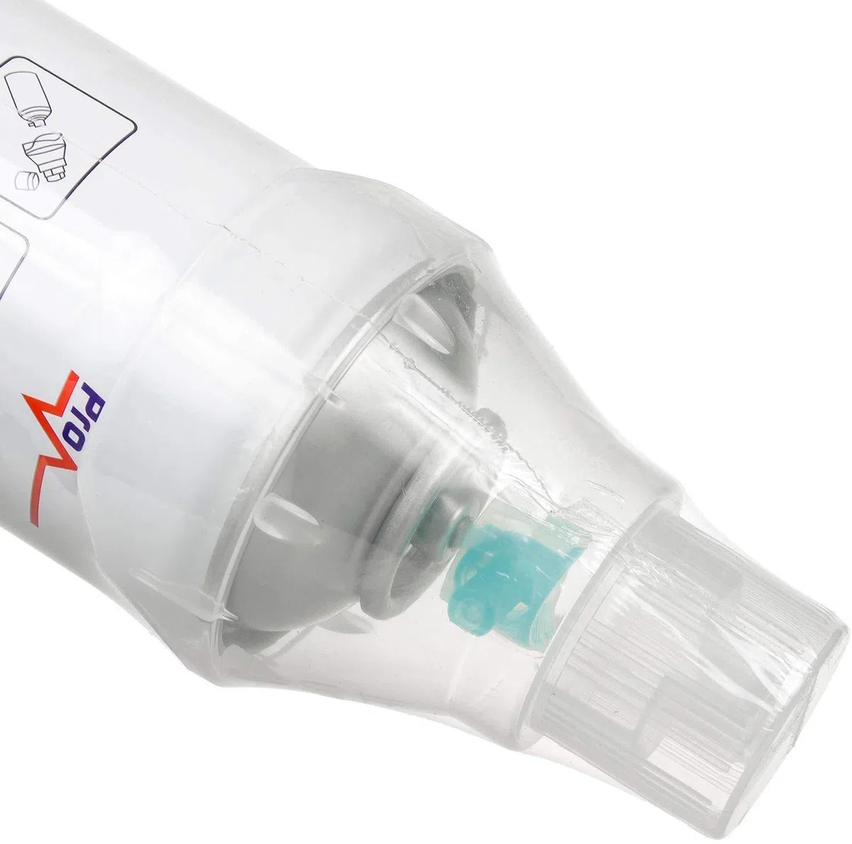 PR-994 Oxygen Boîte à oxygène 12 L O2 99,4% Boîte Universelle pour Inhalation Sport Train Dur (2)