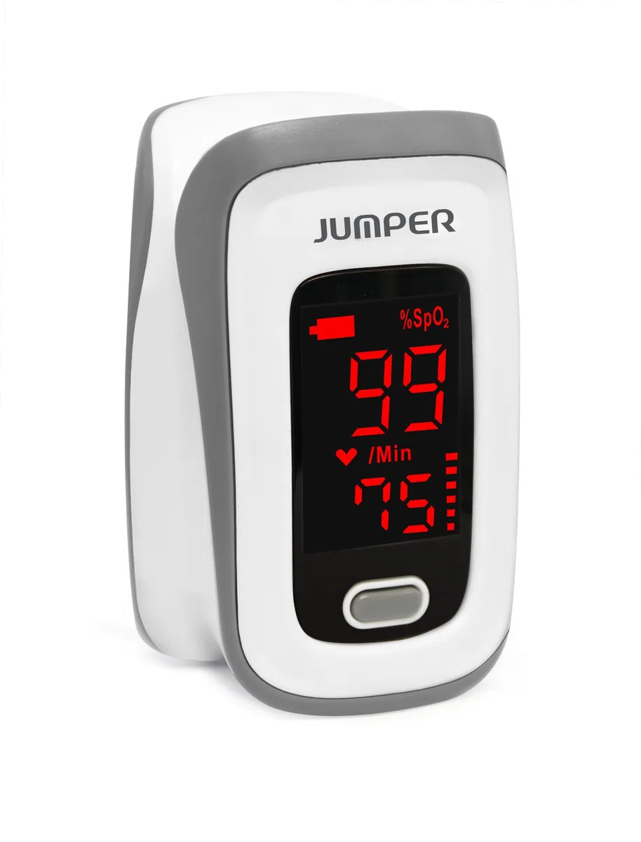 JPD-500E LED - Pulse Oximeter Digital