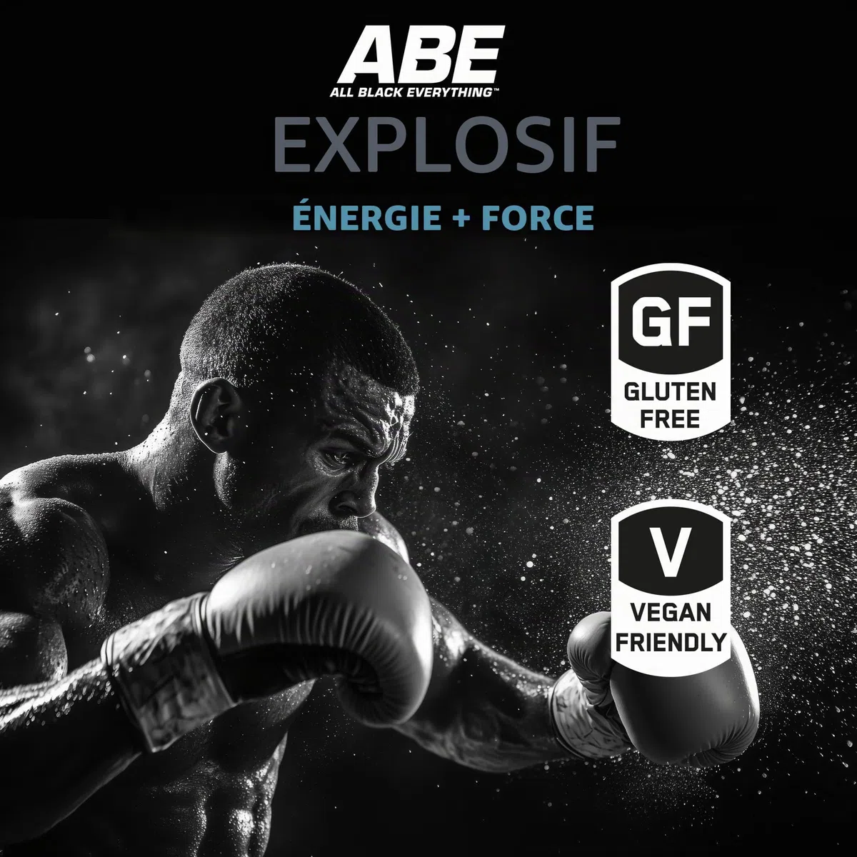 Applied Nutrition ABE PUMP Sans Stimulants, Slush Puppie, 500g